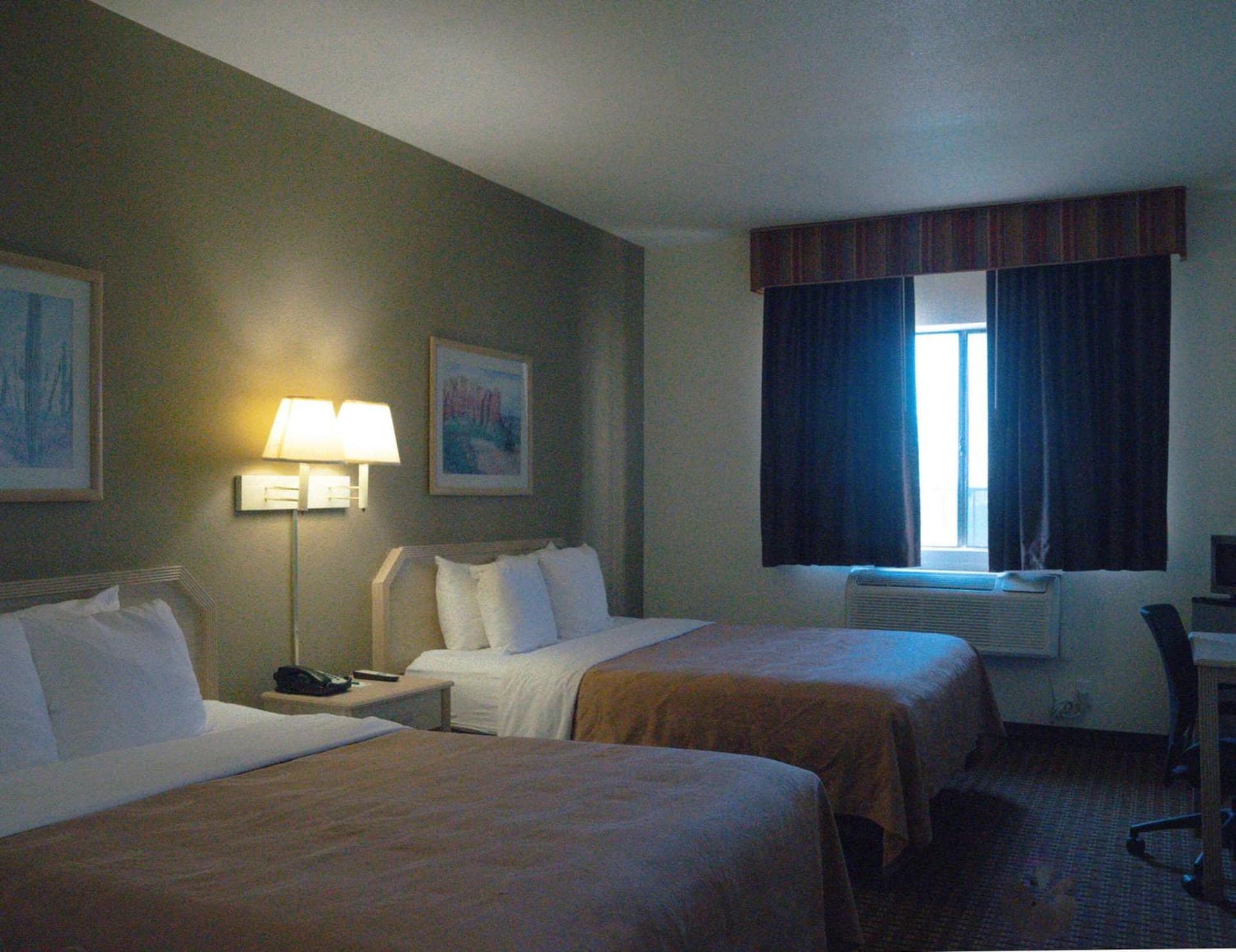 Quality Inn & Suites Yuma gallery photo in Yuma, AZ — image 27