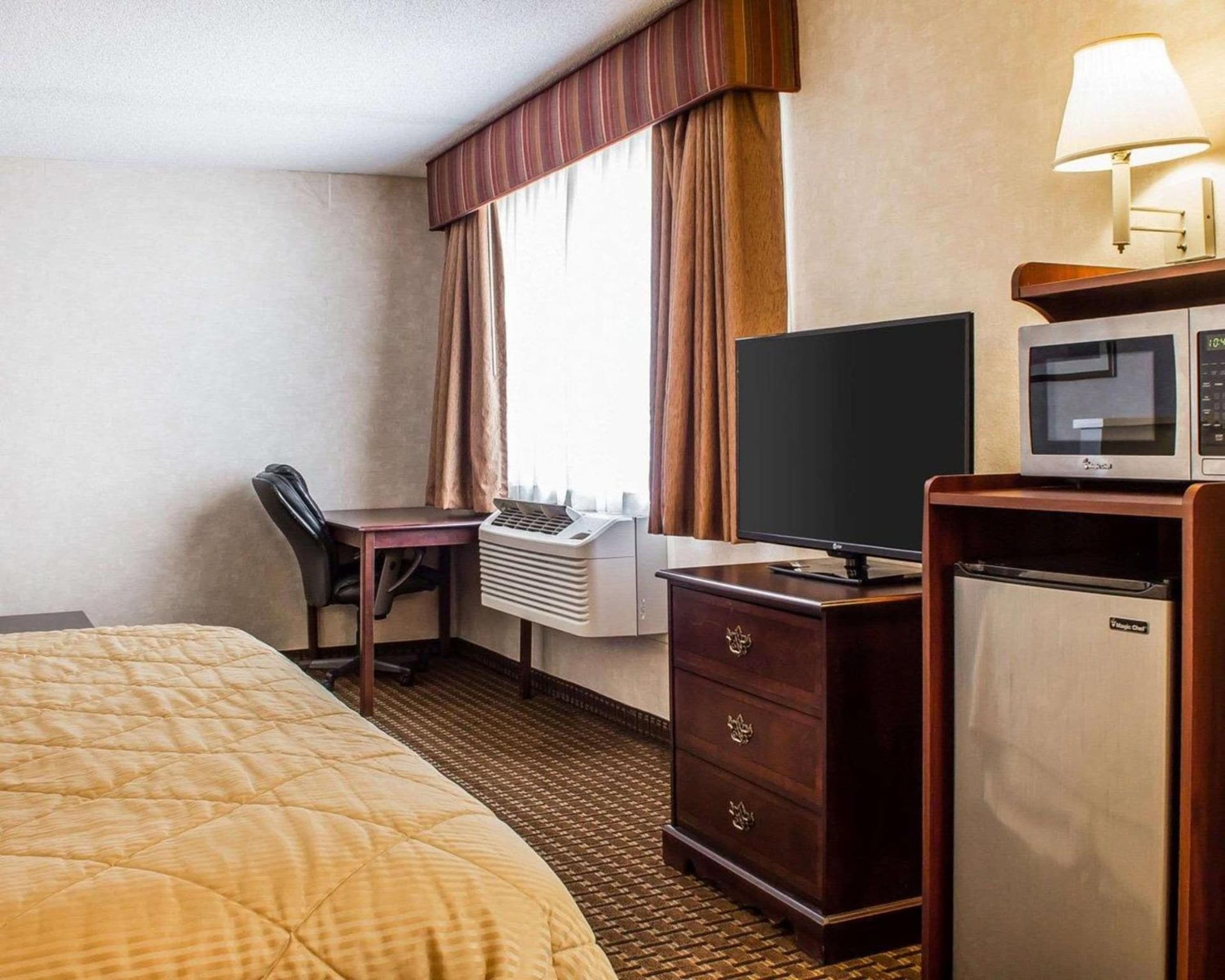 Quality Inn & Suites Yuma gallery photo in Yuma, AZ — image 23