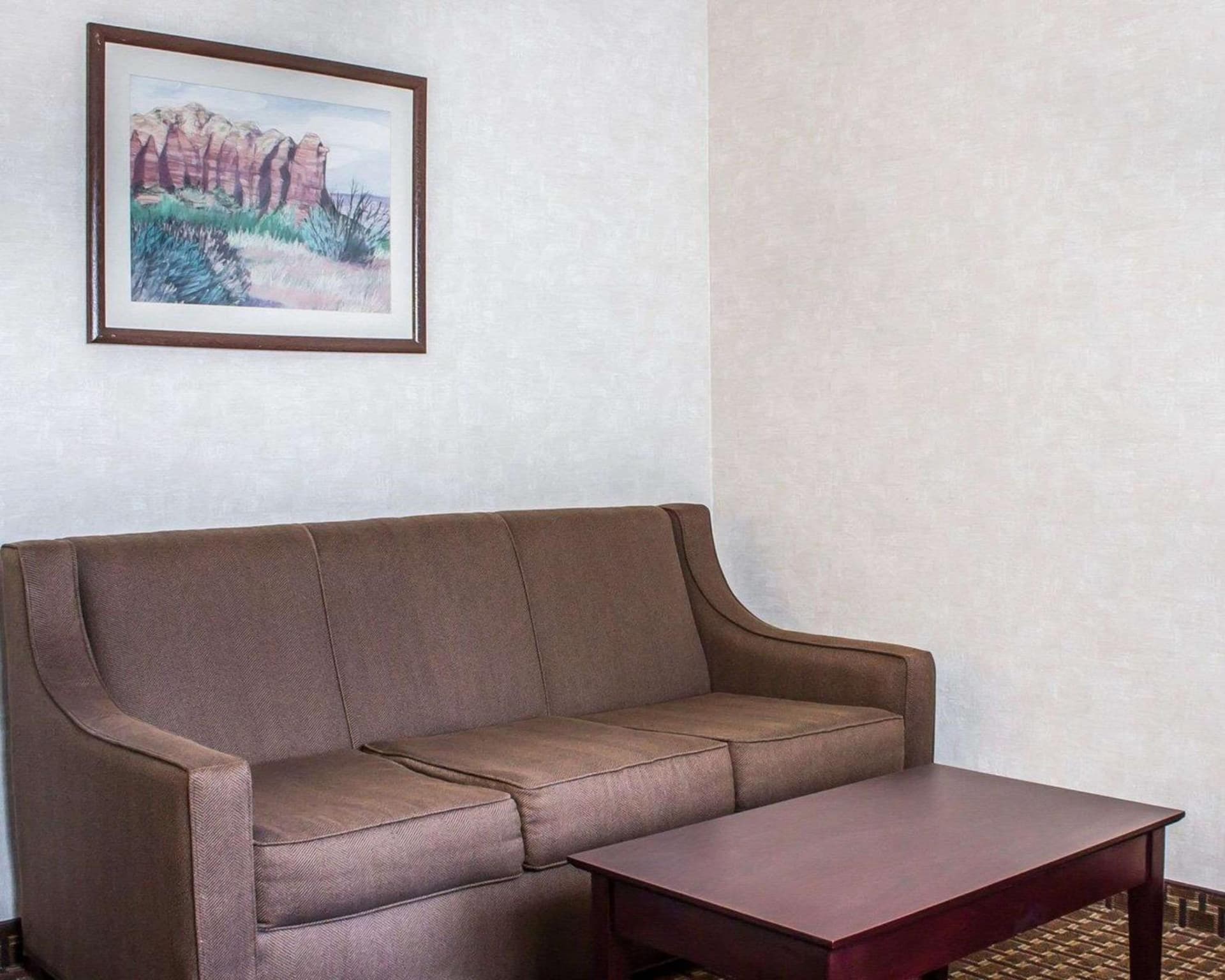 Quality Inn & Suites Yuma gallery photo in Yuma, AZ — image 41