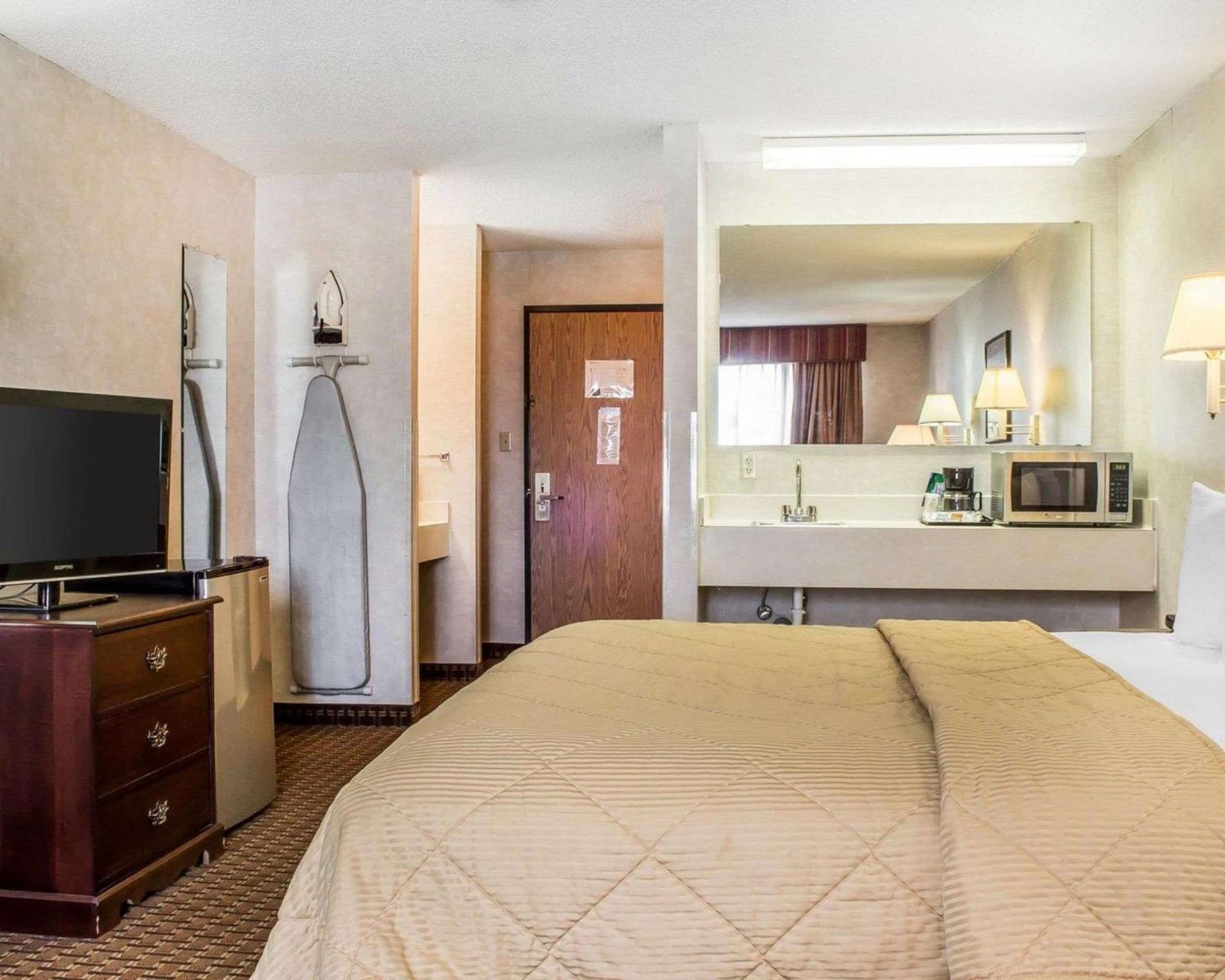 Quality Inn & Suites Yuma gallery photo in Yuma, AZ — image 19