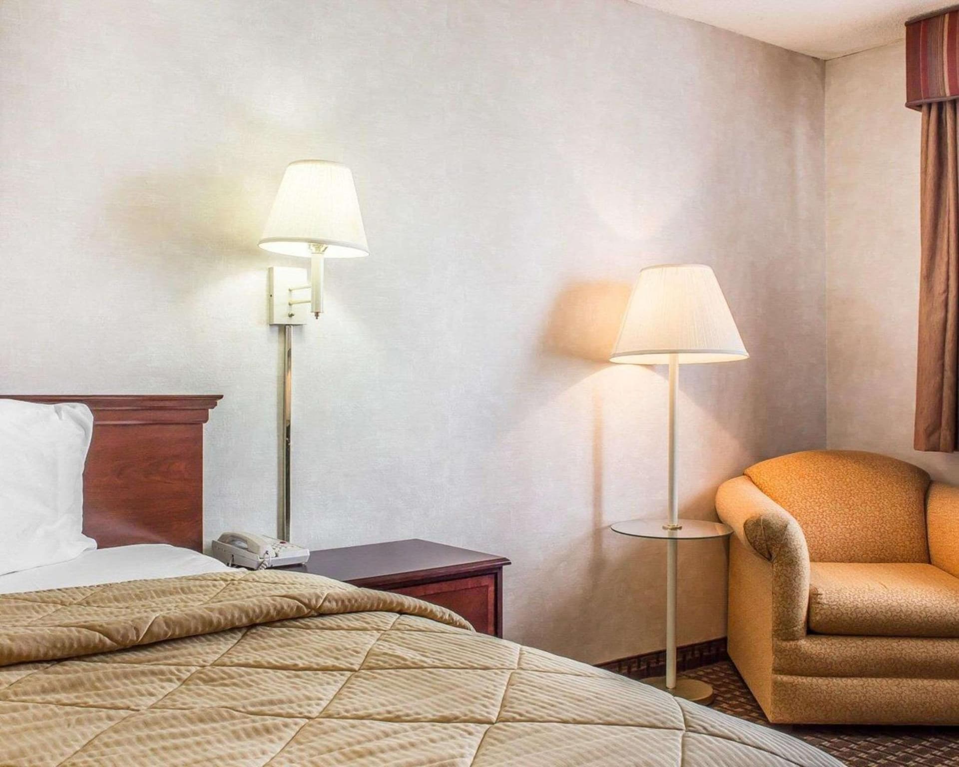 Quality Inn & Suites Yuma gallery photo in Yuma, AZ — image 21
