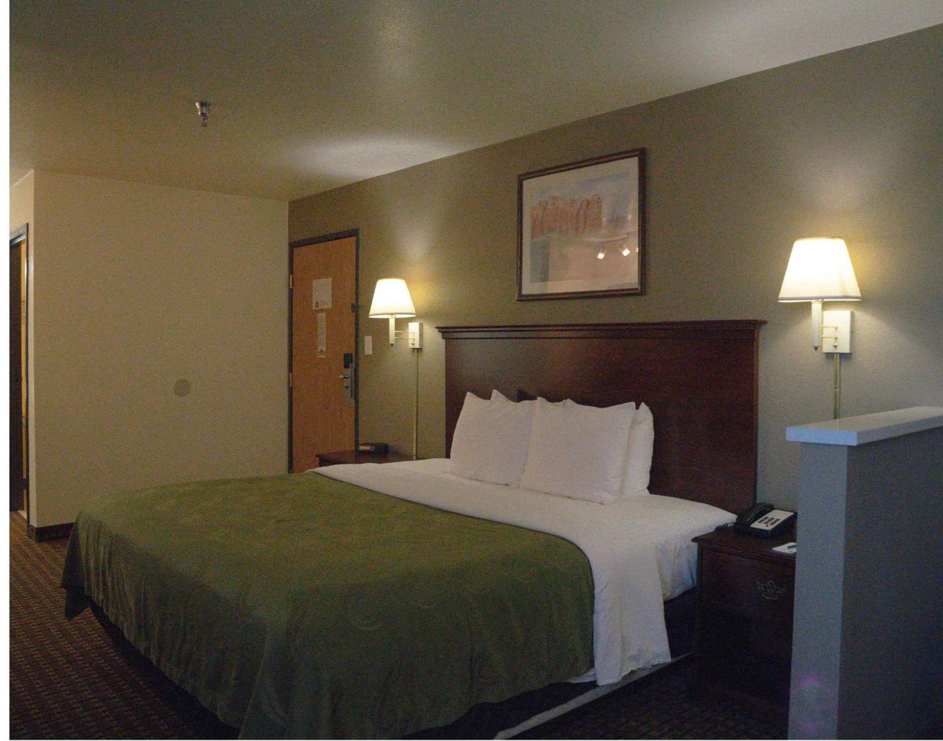 Quality Inn & Suites Yuma gallery photo in Yuma, AZ — image 9