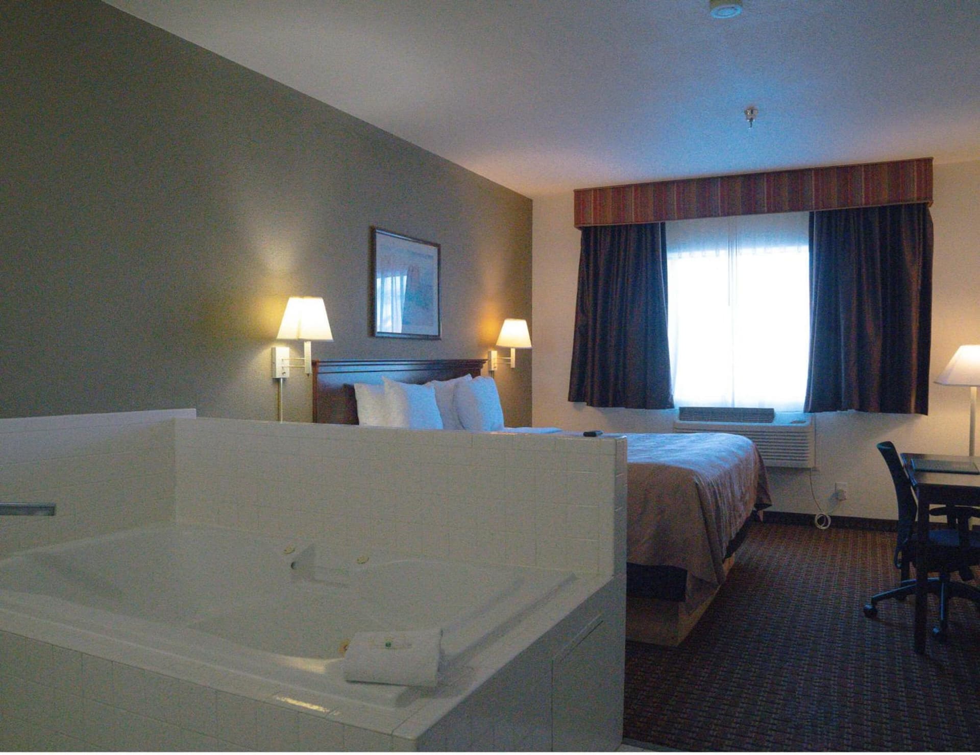 Quality Inn & Suites Yuma gallery photo in Yuma, AZ — image 39