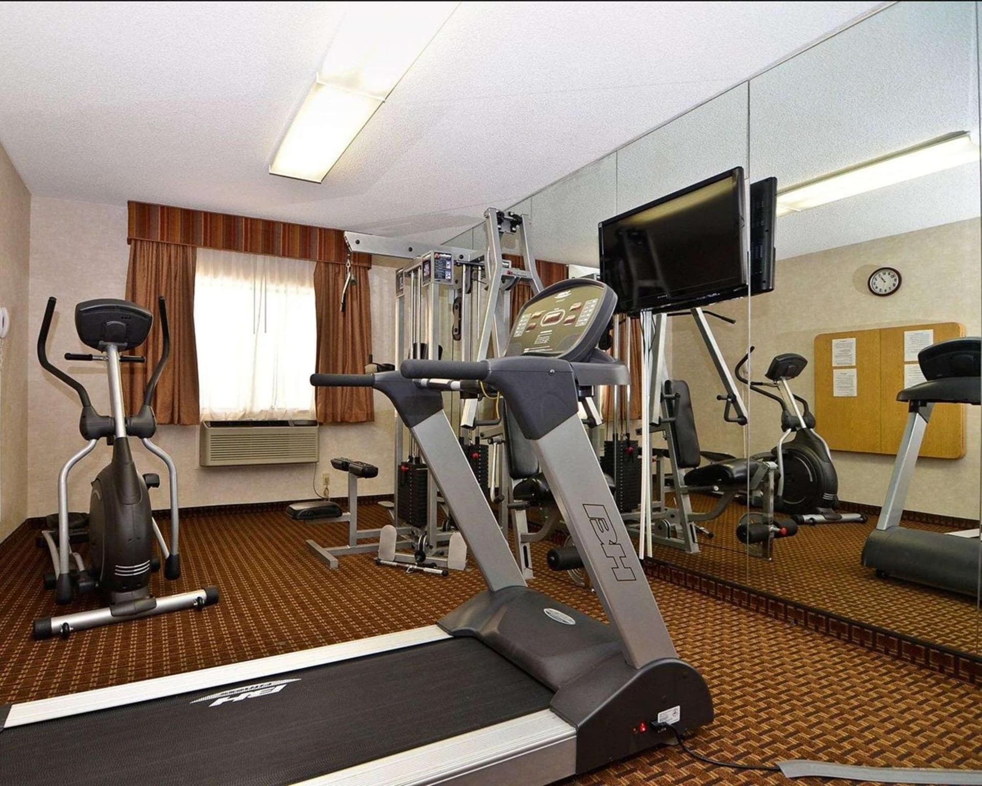 Quality Inn & Suites Yuma gallery photo in Yuma, AZ — image 40
