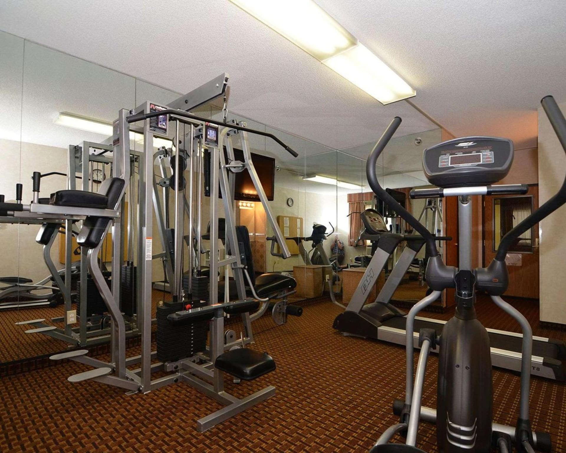 Quality Inn & Suites Yuma gallery photo in Yuma, AZ — image 13