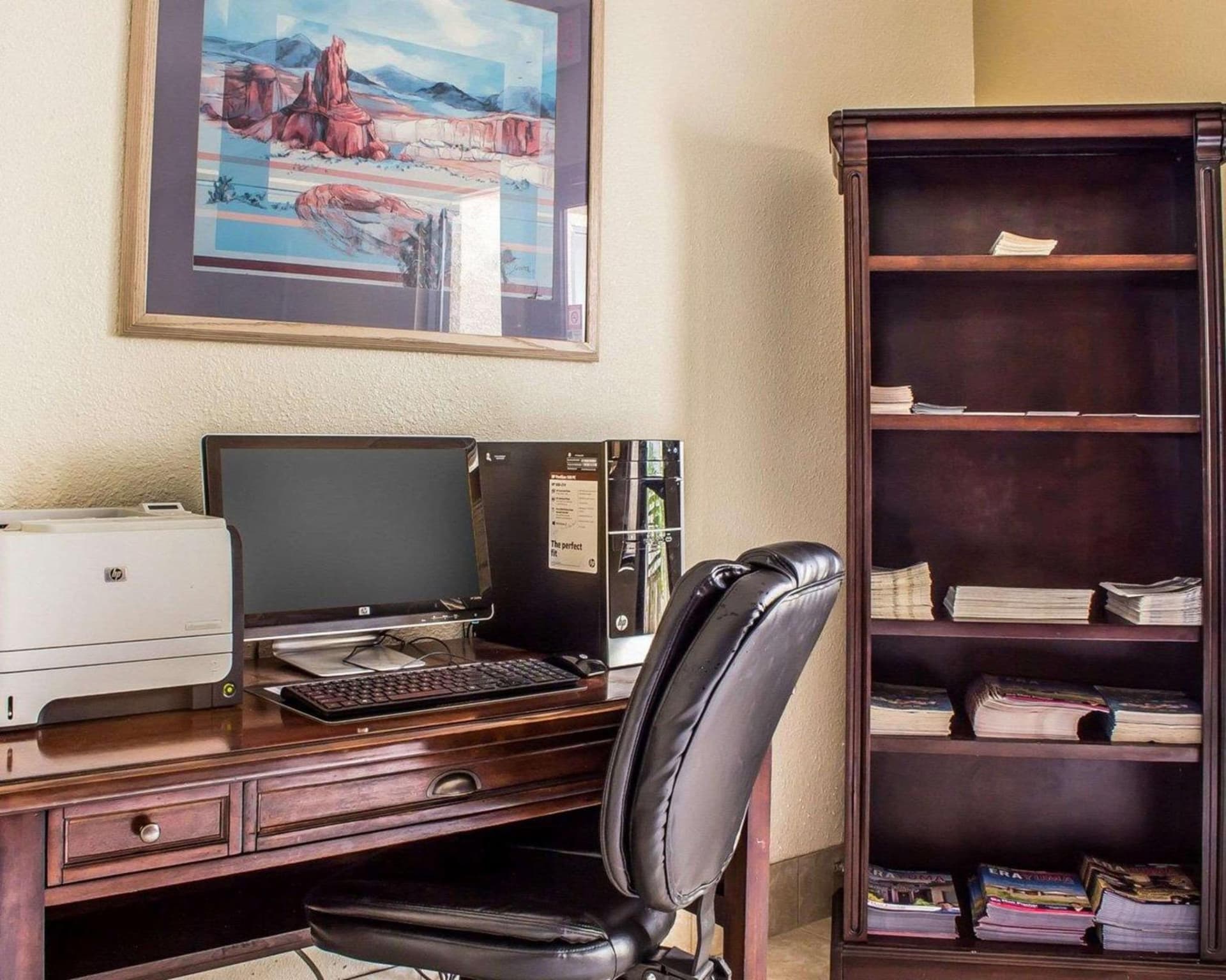 Quality Inn & Suites Yuma gallery photo in Yuma, AZ — image 12
