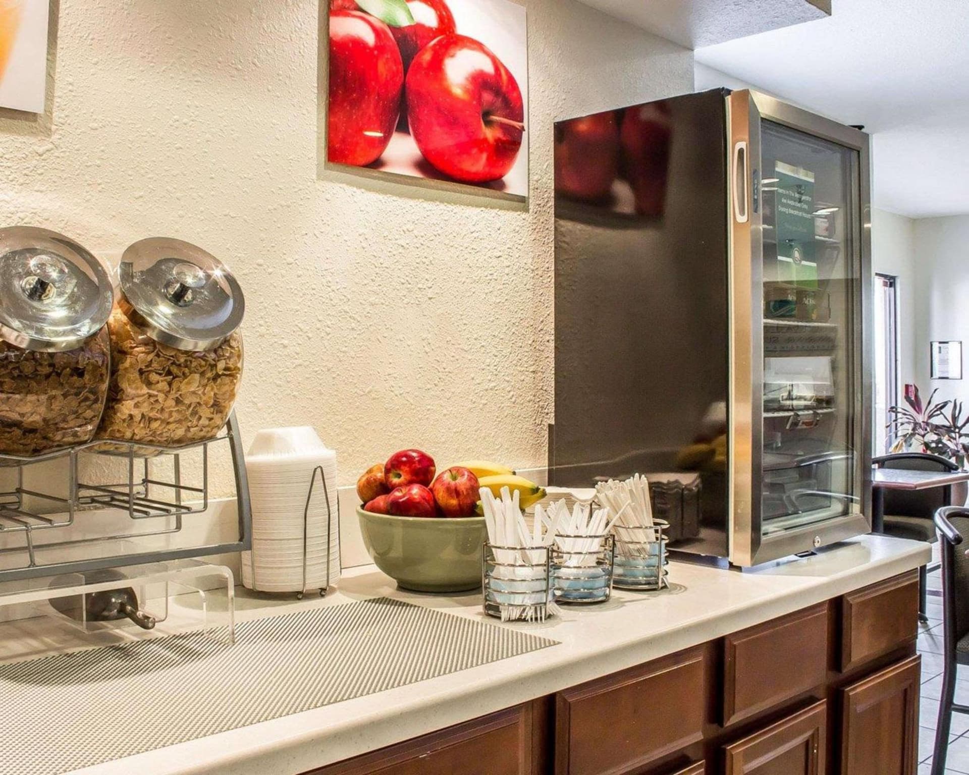 Quality Inn & Suites Yuma gallery photo in Yuma, AZ — image 10
