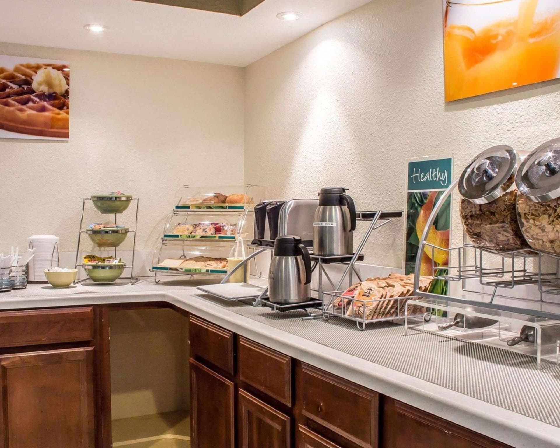 Quality Inn & Suites Yuma gallery photo in Yuma, AZ — image 26