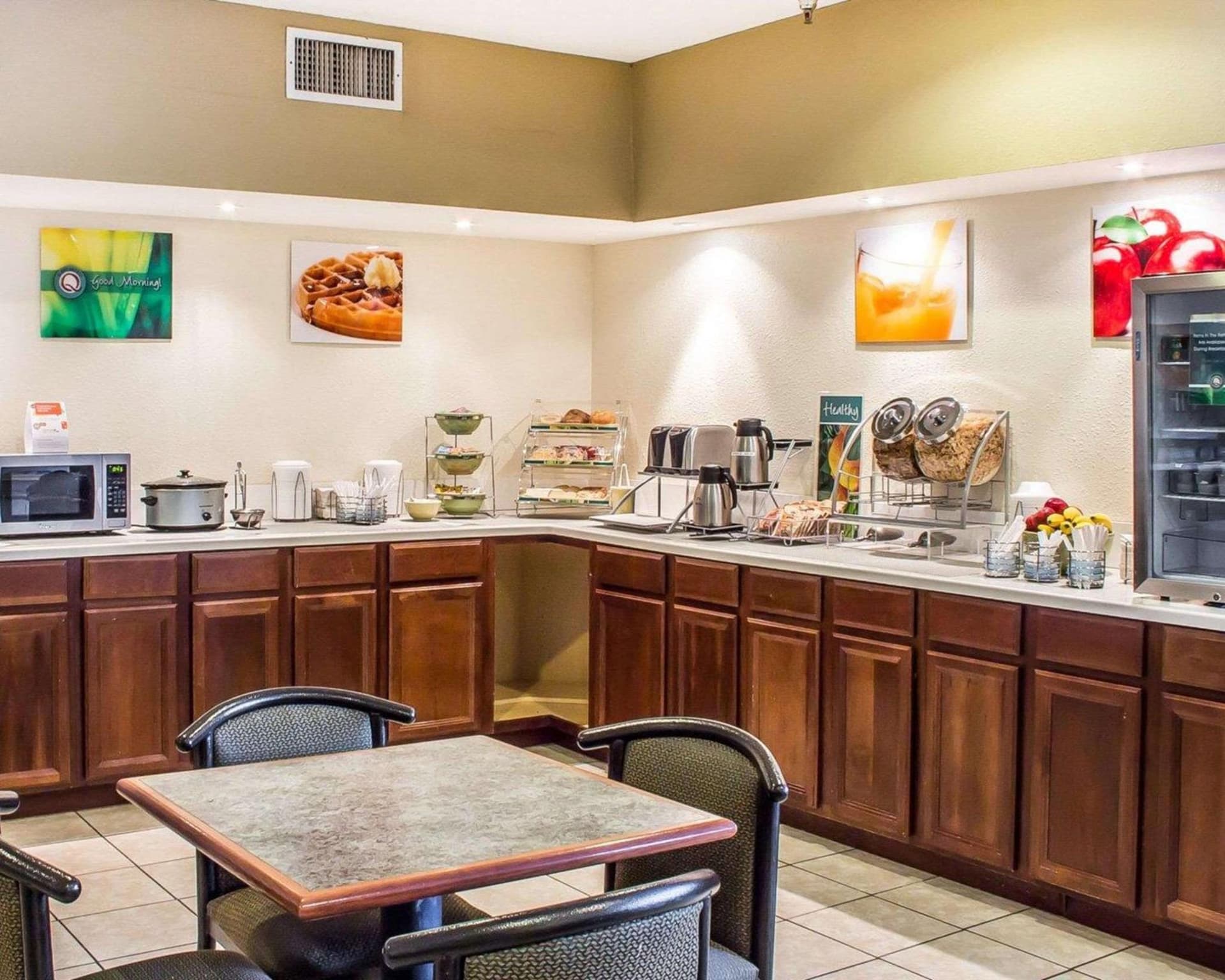 Quality Inn & Suites Yuma gallery photo in Yuma, AZ — image 24