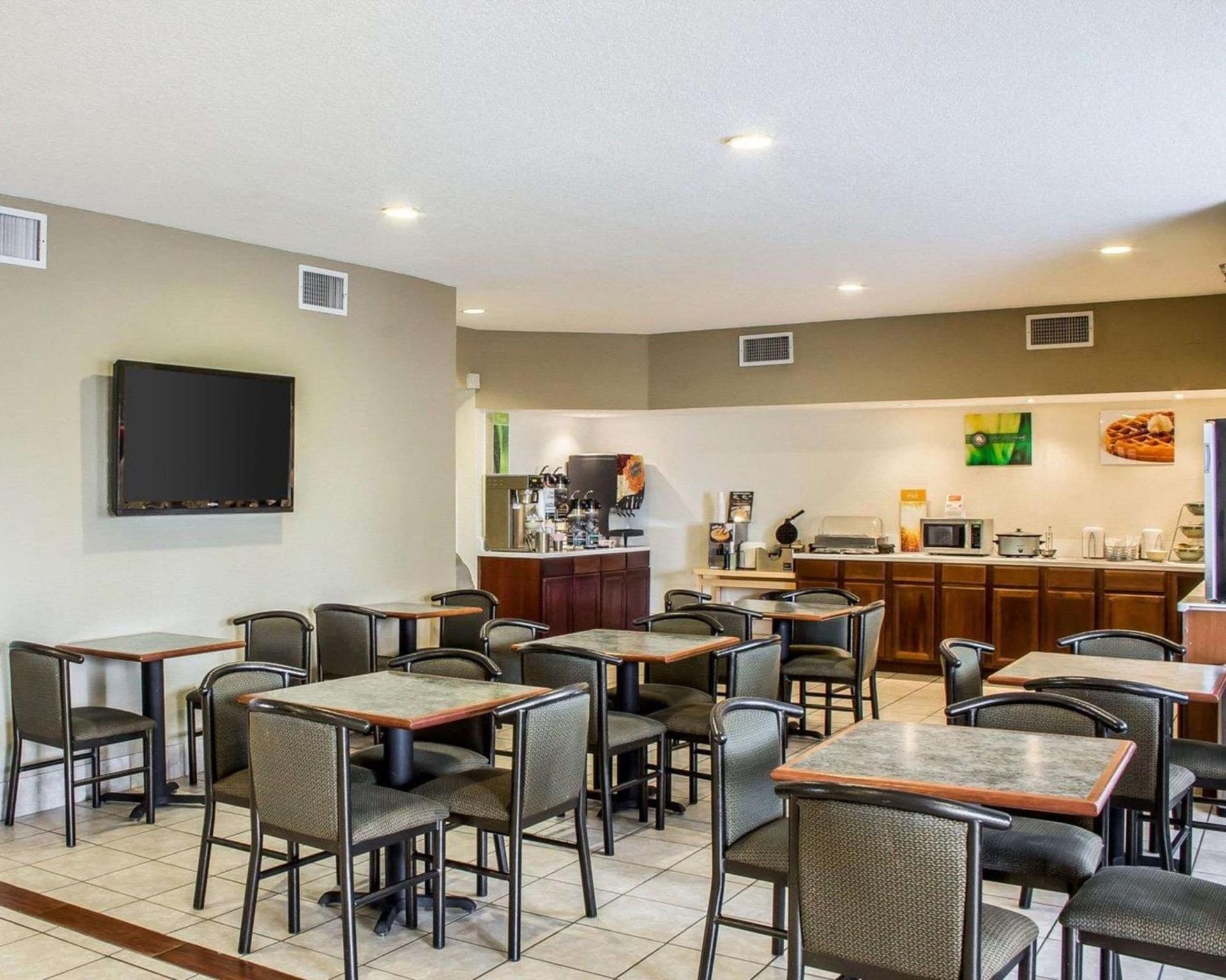 Quality Inn & Suites Yuma gallery photo in Yuma, AZ — image 45