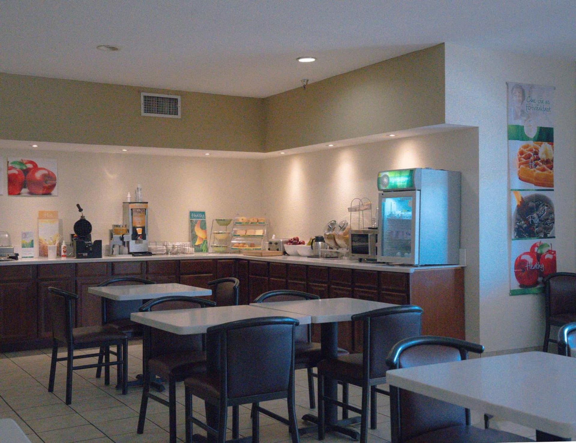 Quality Inn & Suites Yuma gallery photo in Yuma, AZ — image 32