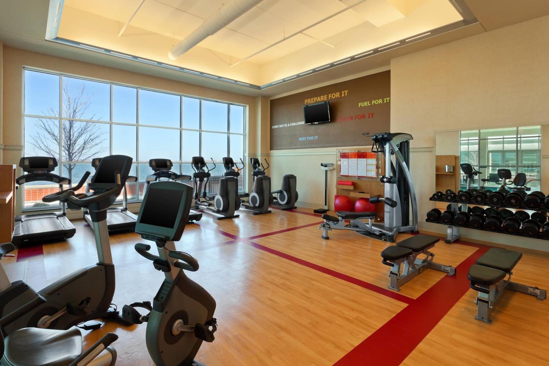 Sheraton Erie Bayfront Hotel gallery photo in Erie, PA — image 58
