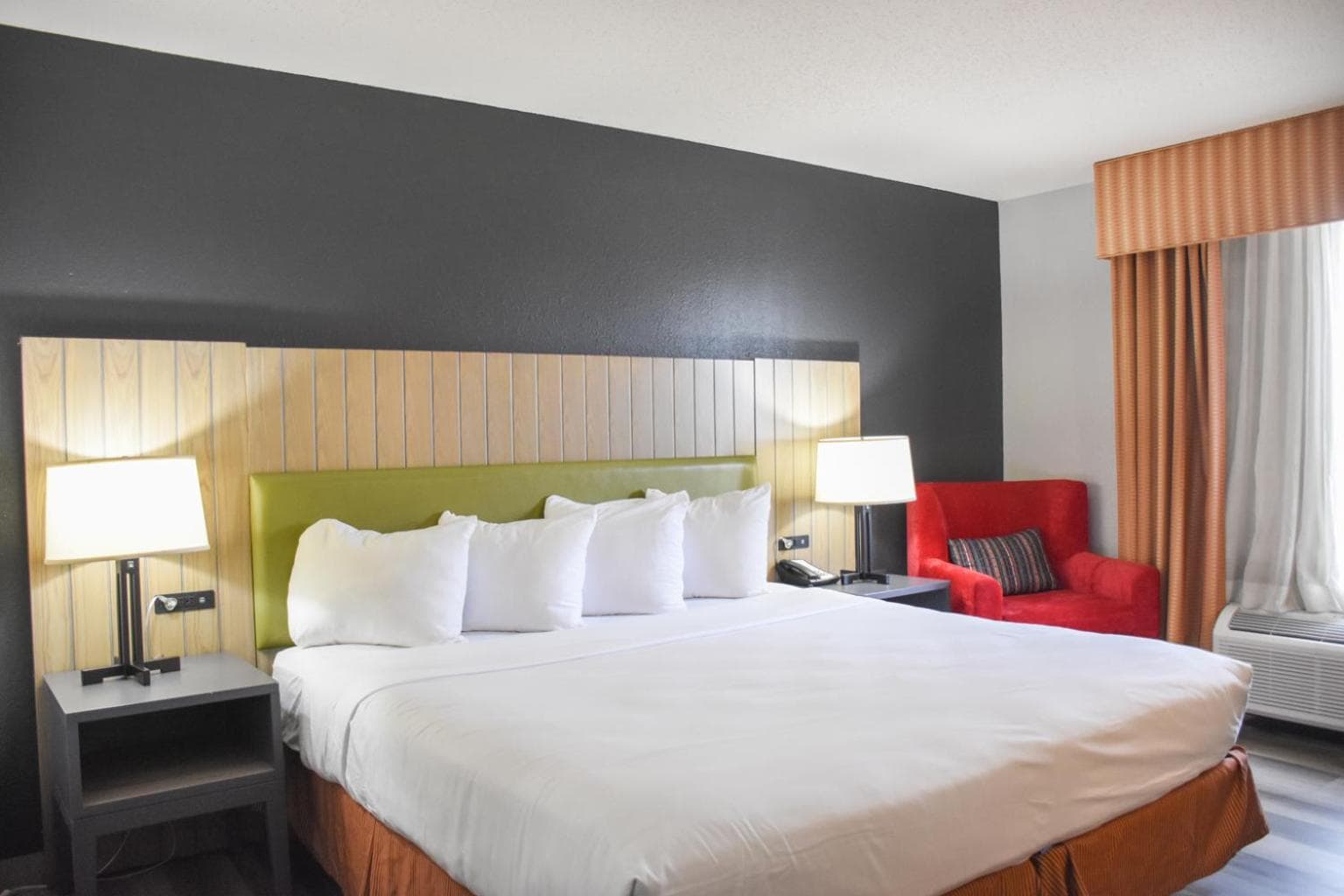 Country Inn & Suites By Radisson Bloomington-Normal West, IL featured exterior or lobby in Bloomington, IL — similar hotel