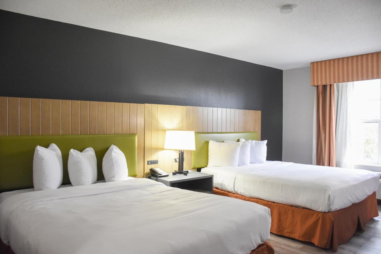 Country Inn & Suites By Radisson Bloomington-Normal West, IL property views in Bloomington, IL — gallery photo 3