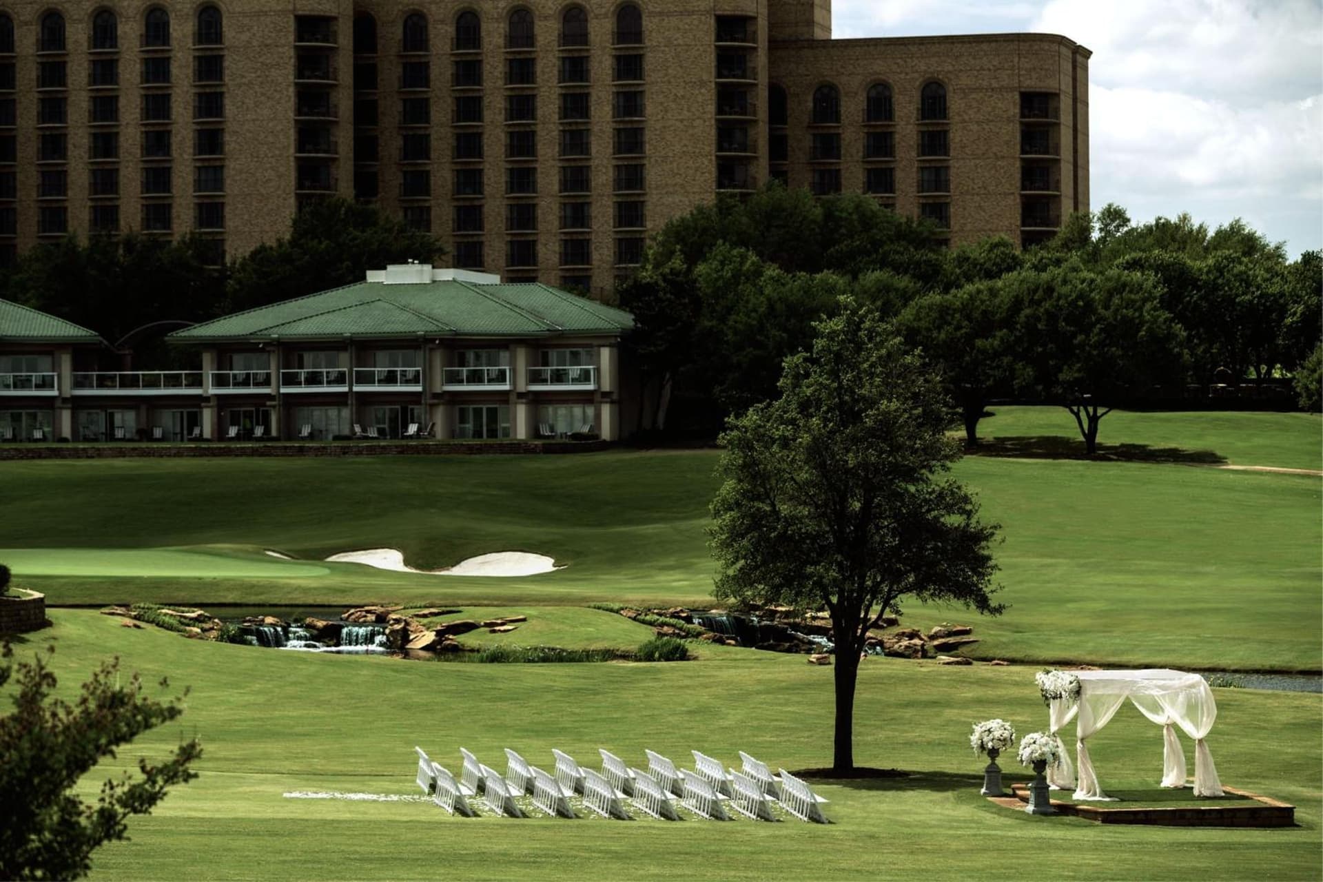 The Ritz-Carlton Dallas, Las Colinas gallery photo in Irving, TX — image 95