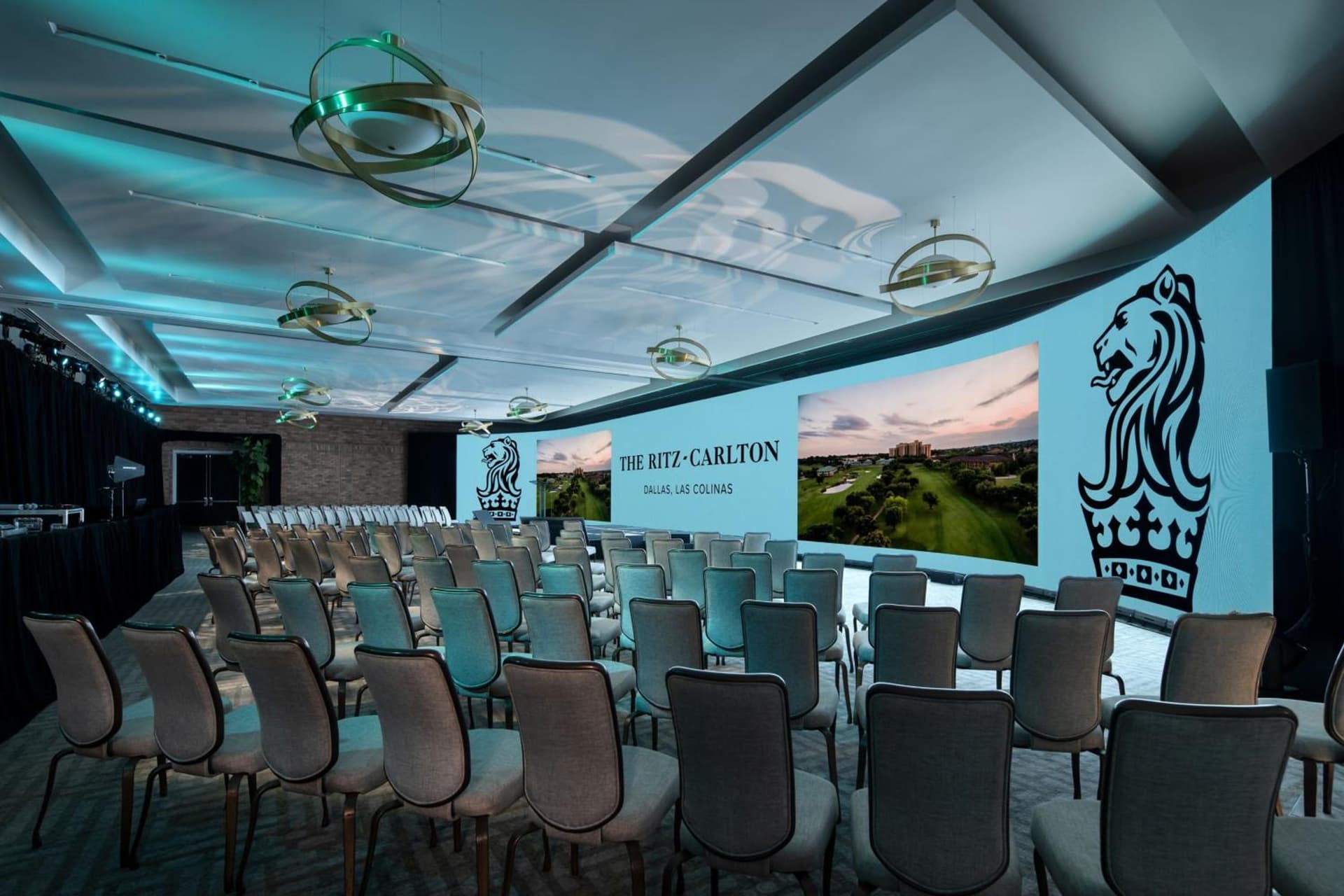 The Ritz-Carlton Dallas, Las Colinas gallery photo in Irving, TX — image 93