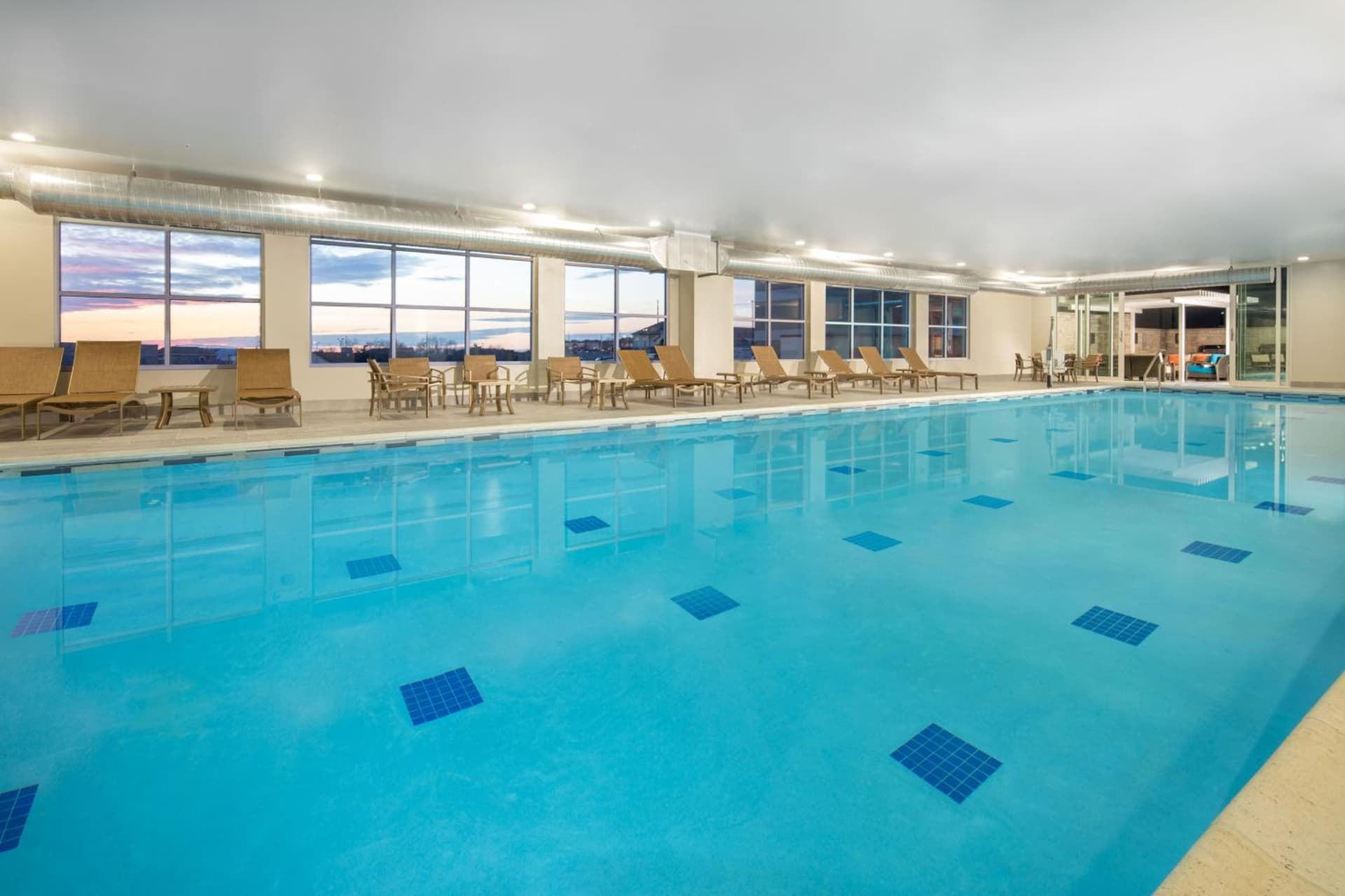 Hyatt House Lewes Rehoboth Beach gallery photo in Lewes, DE — image 30