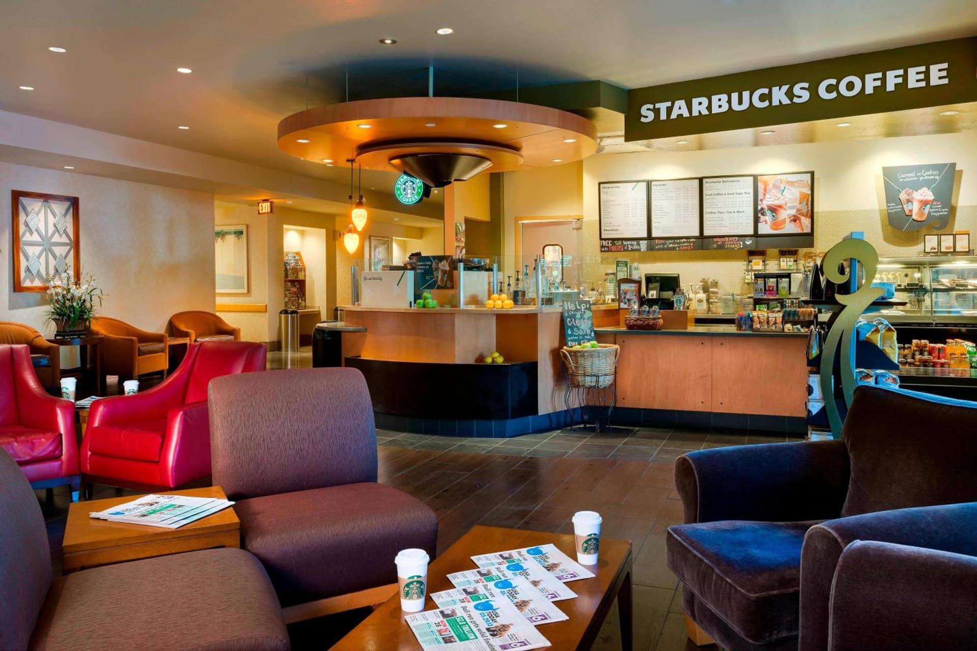 Sacramento Marriott Rancho Cordova - Newly Renovated gallery photo in Rancho Cordova, CA — image 33