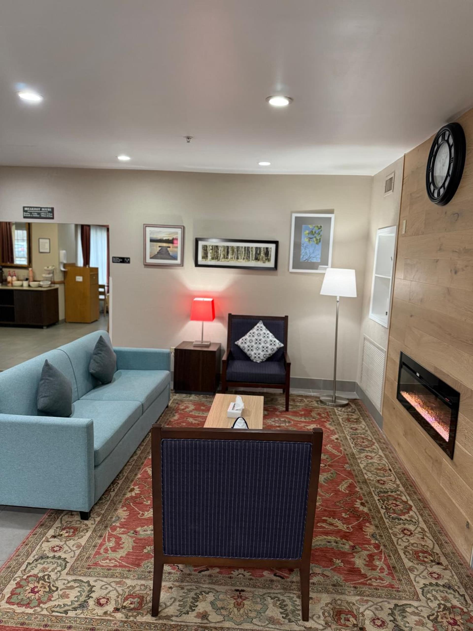 Country Inn & Suites by Radisson, Elgin, IL gallery photo in Elgin, IL — image 16