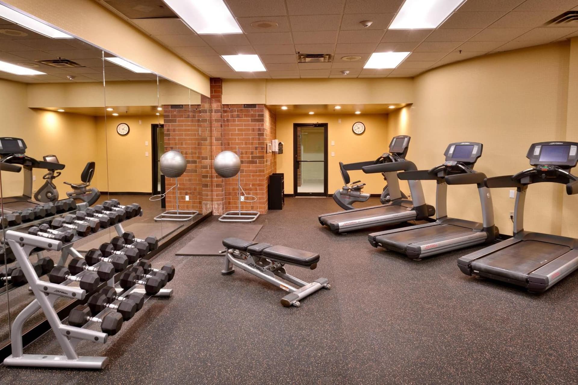 Courtyard by Marriott Ogden gallery photo in Ogden, UT — image 18