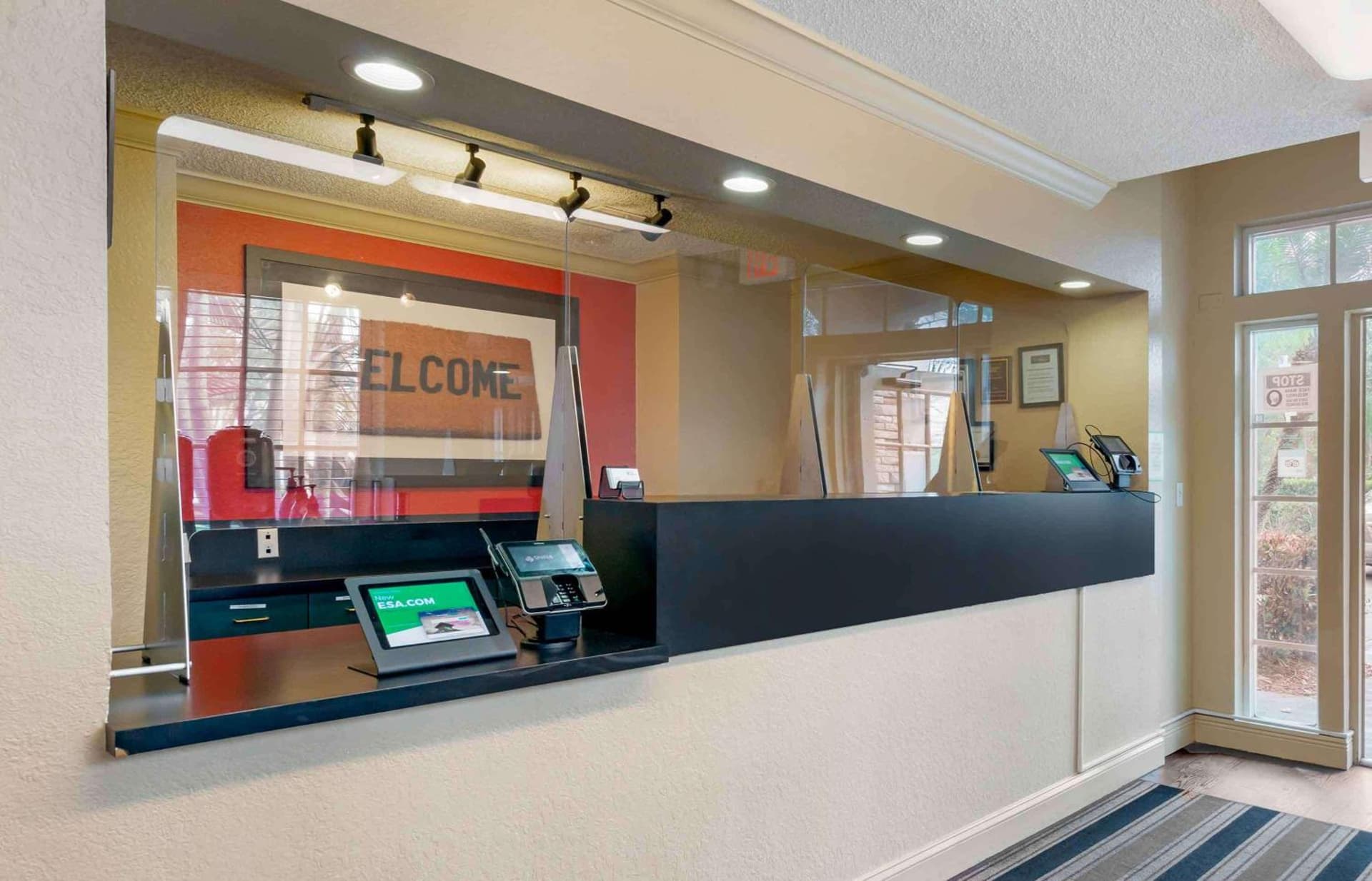 Extended Stay America Suites - Fort Lauderdale - Davie property views in Davie, FL — gallery photo 3