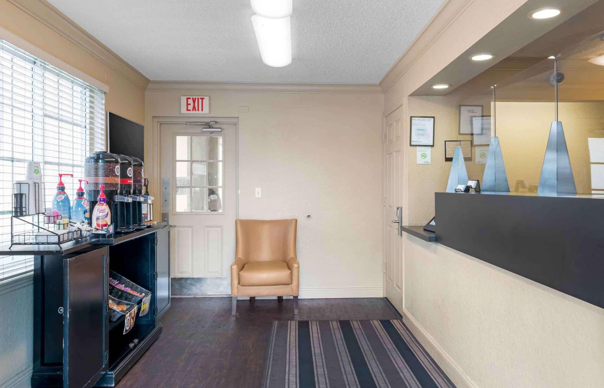 Extended Stay America Suites - Fort Lauderdale - Davie gallery photo in Davie, FL — image 29