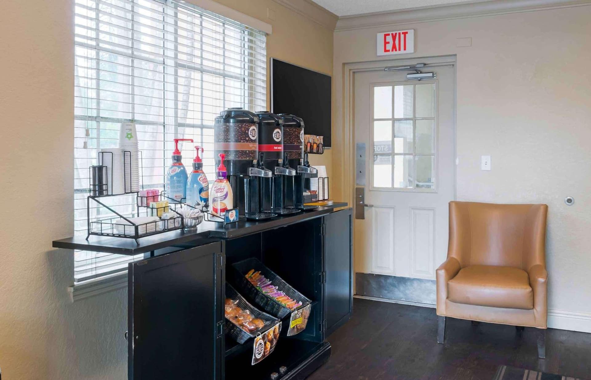 Extended Stay America Suites - Fort Lauderdale - Davie gallery photo in Davie, FL — image 65