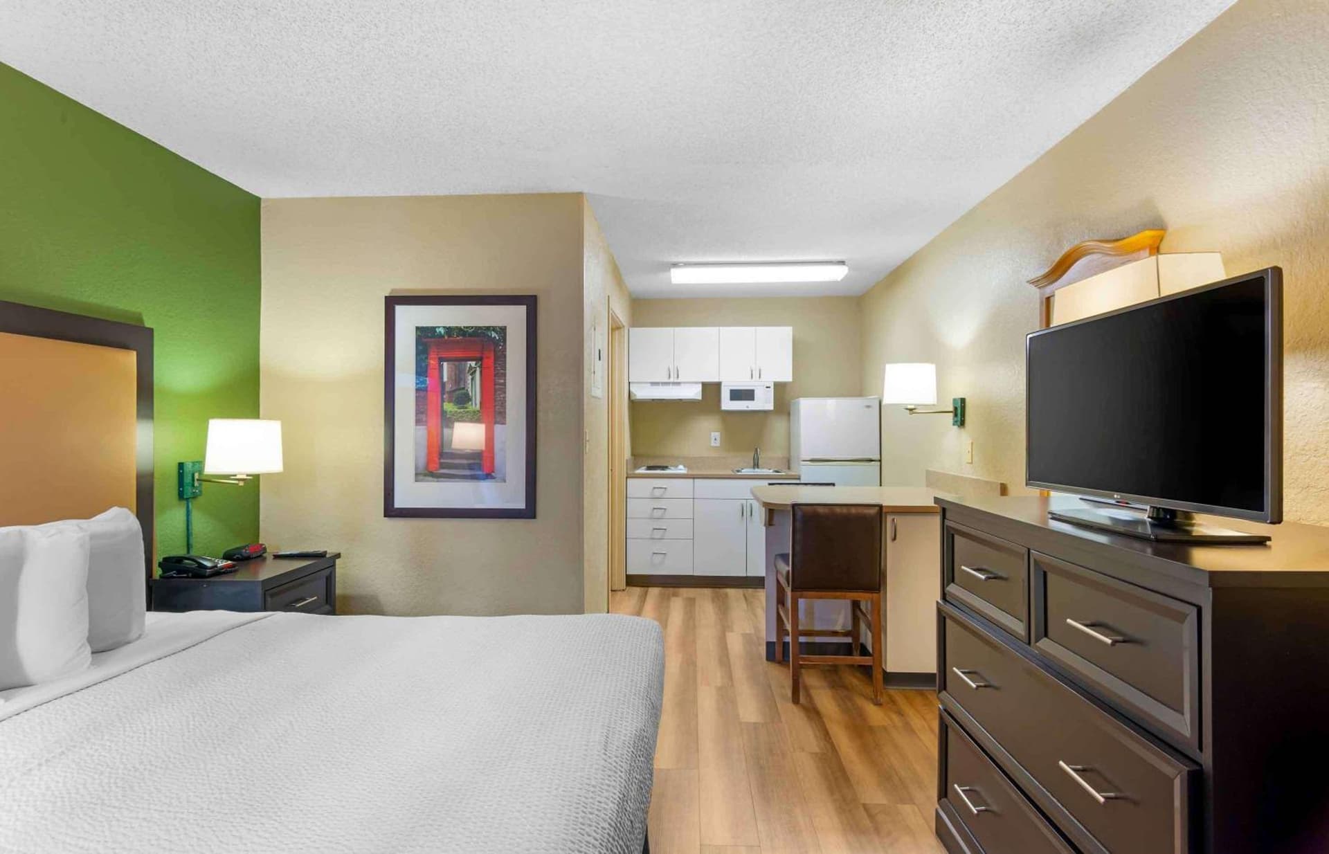 Extended Stay America Suites - Fort Lauderdale - Davie gallery photo in Davie, FL — image 50