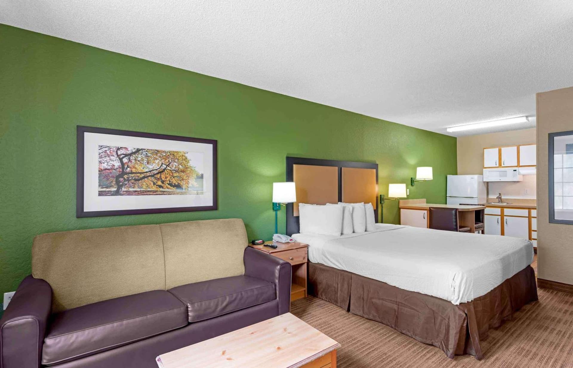 Extended Stay America Suites - Fort Lauderdale - Davie gallery photo in Davie, FL — image 30