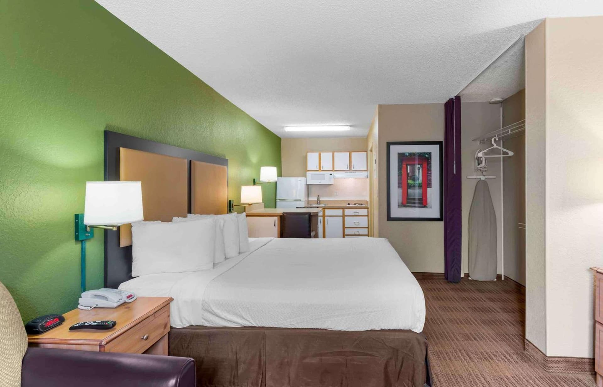 Extended Stay America Suites - Fort Lauderdale - Davie gallery photo in Davie, FL — image 60