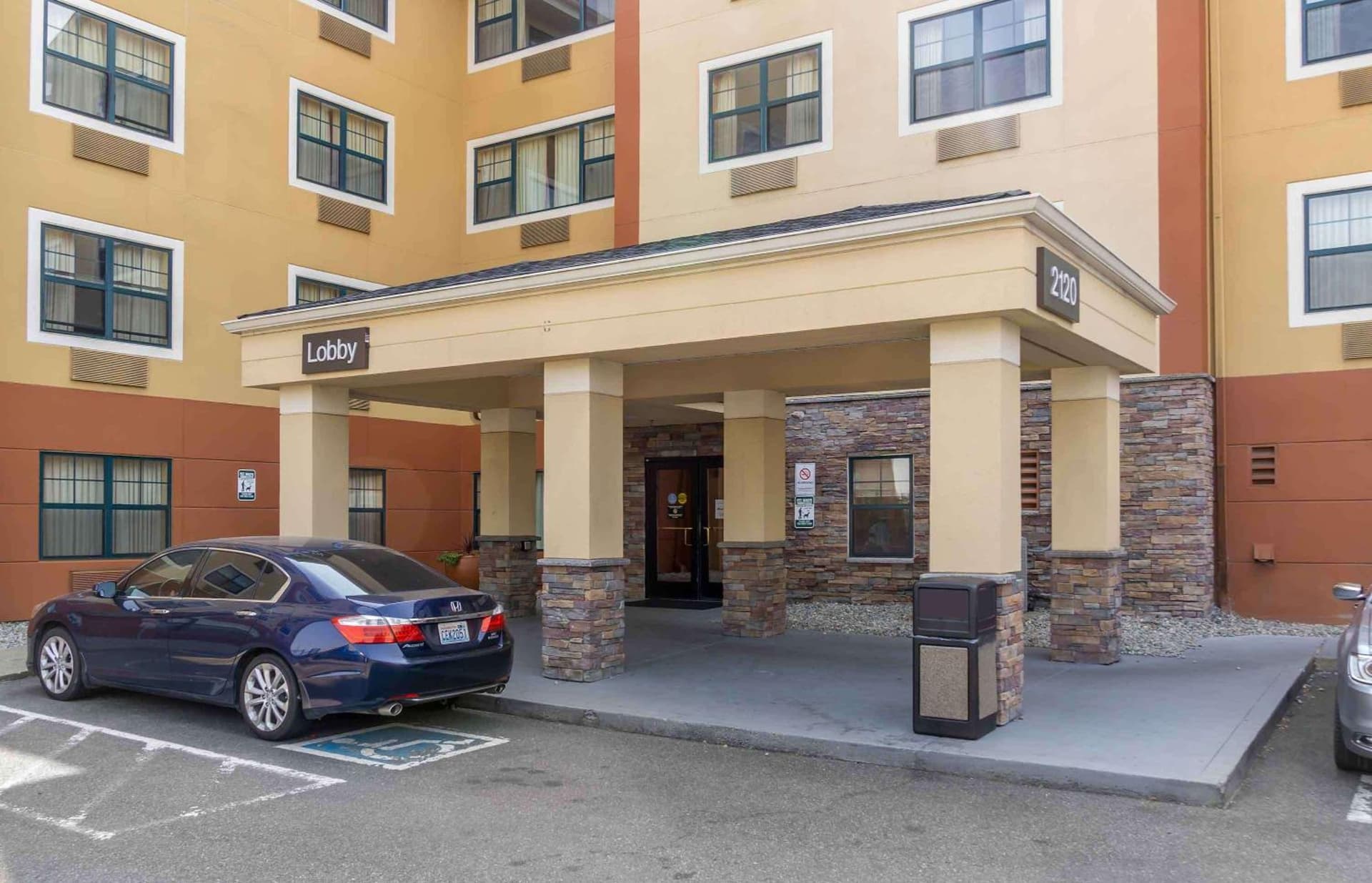 Extended Stay America Suites Tacoma South gallery photo in Tacoma, WA — image 46