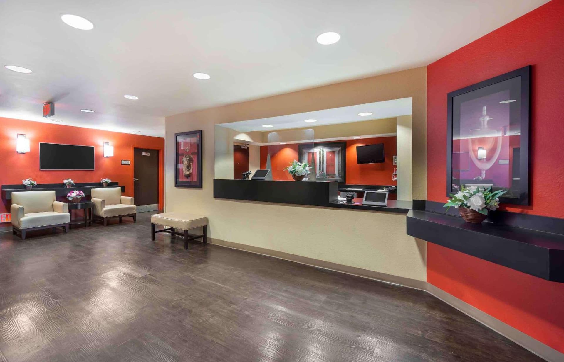 Extended Stay America Suites Tacoma South gallery photo in Tacoma, WA — image 13
