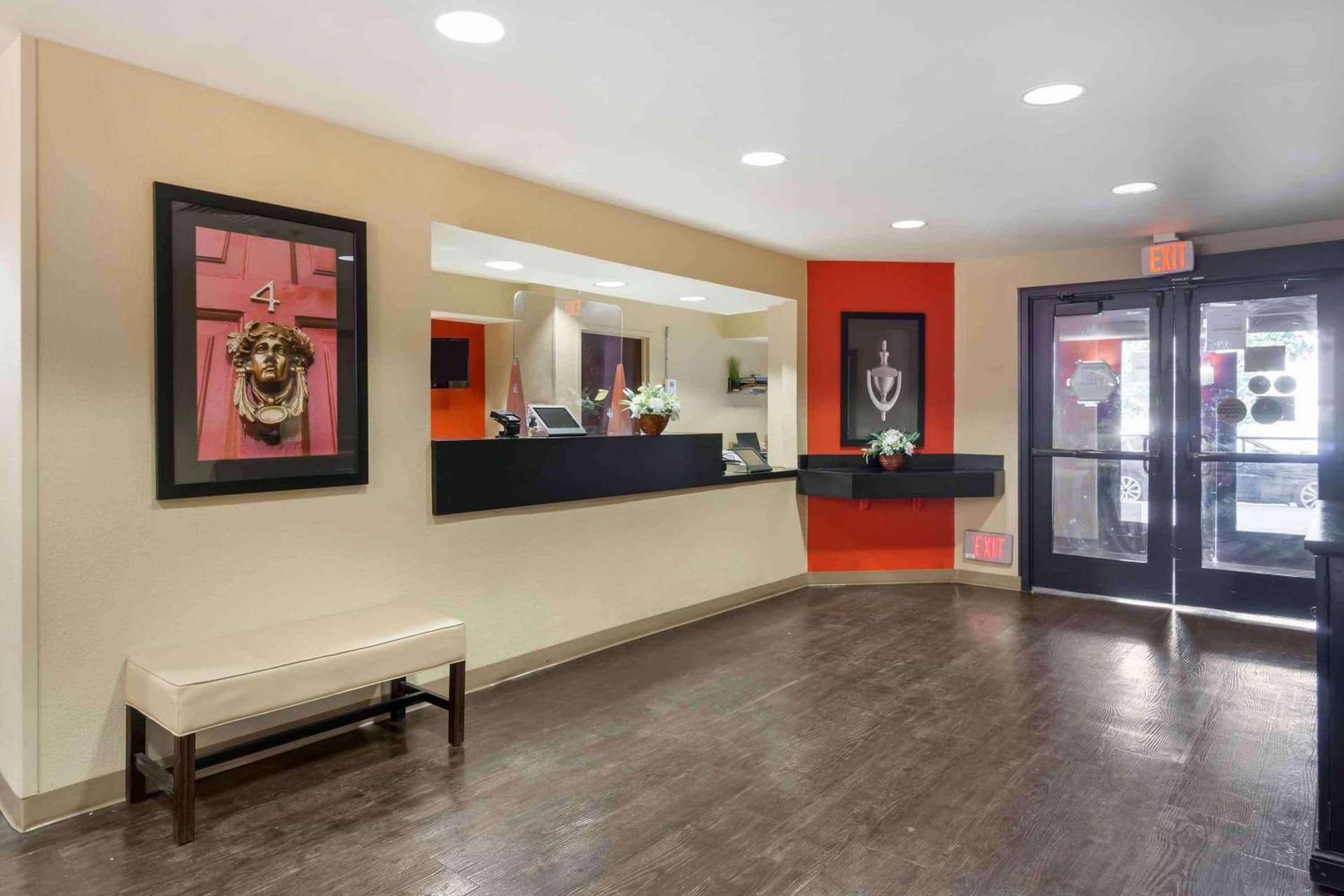Extended Stay America Suites Tacoma South gallery photo in Tacoma, WA — image 35