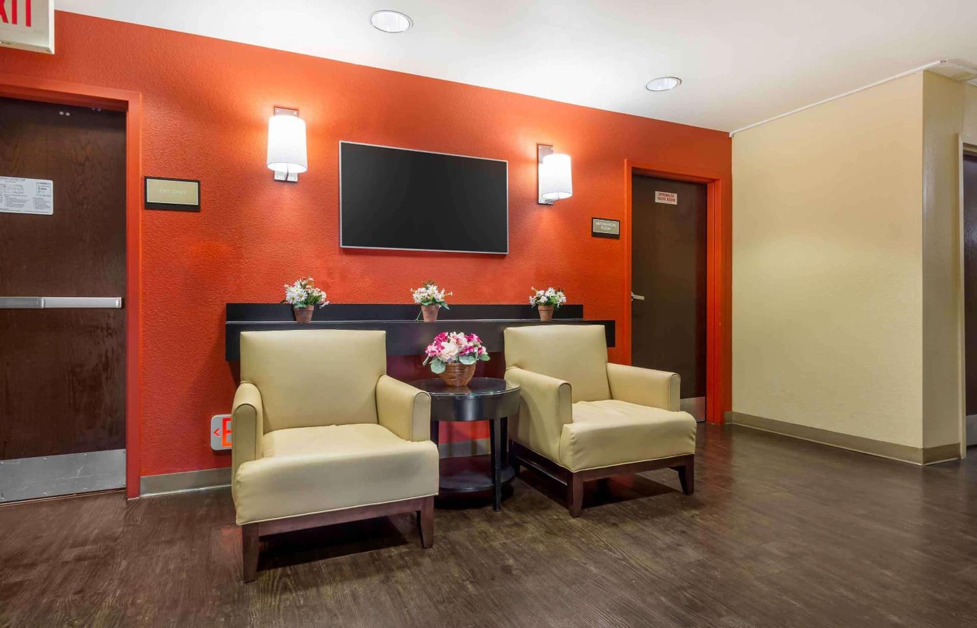Extended Stay America Suites Tacoma South gallery photo in Tacoma, WA — image 17