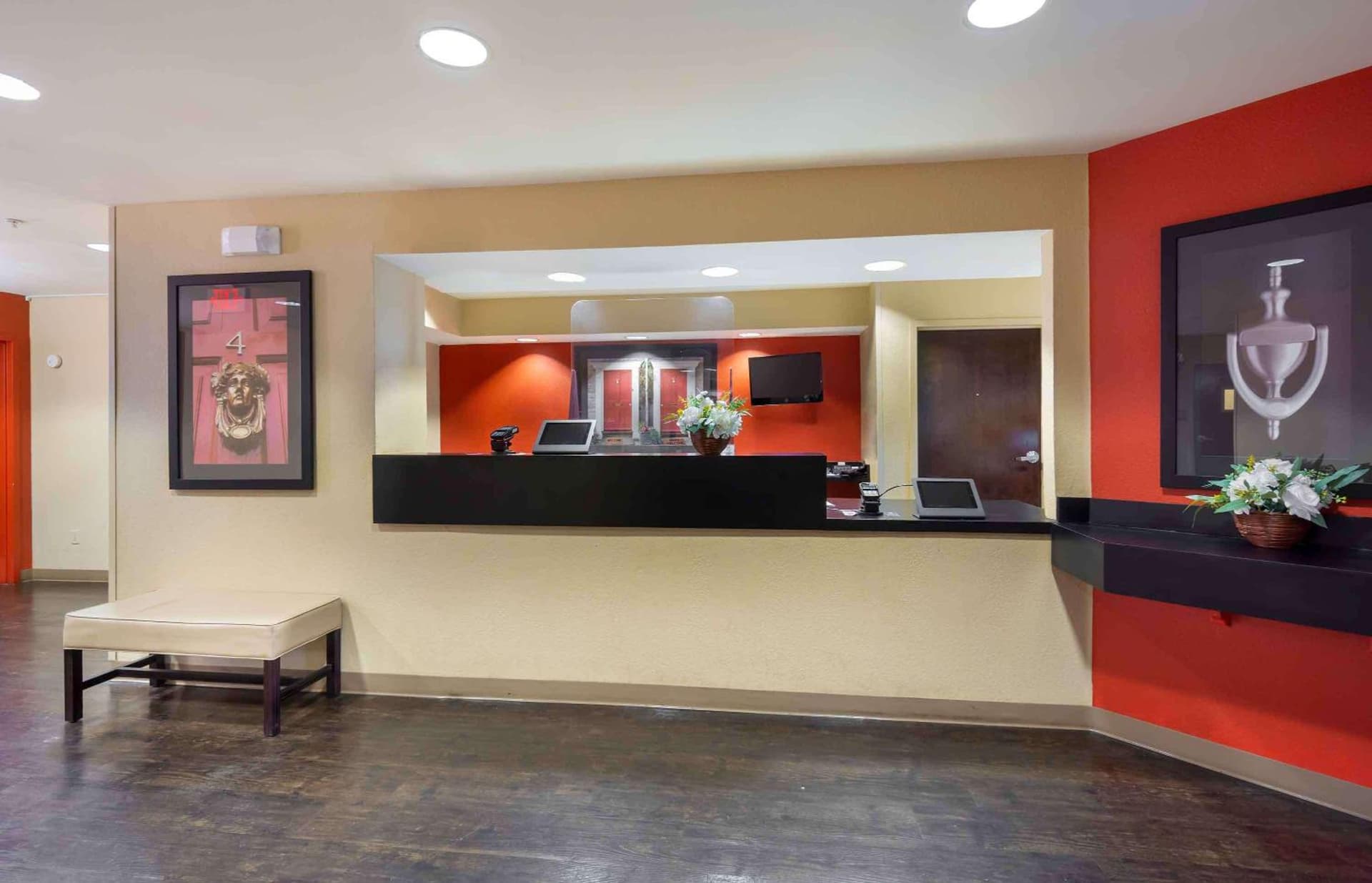 Extended Stay America Suites Tacoma South gallery photo in Tacoma, WA — image 28