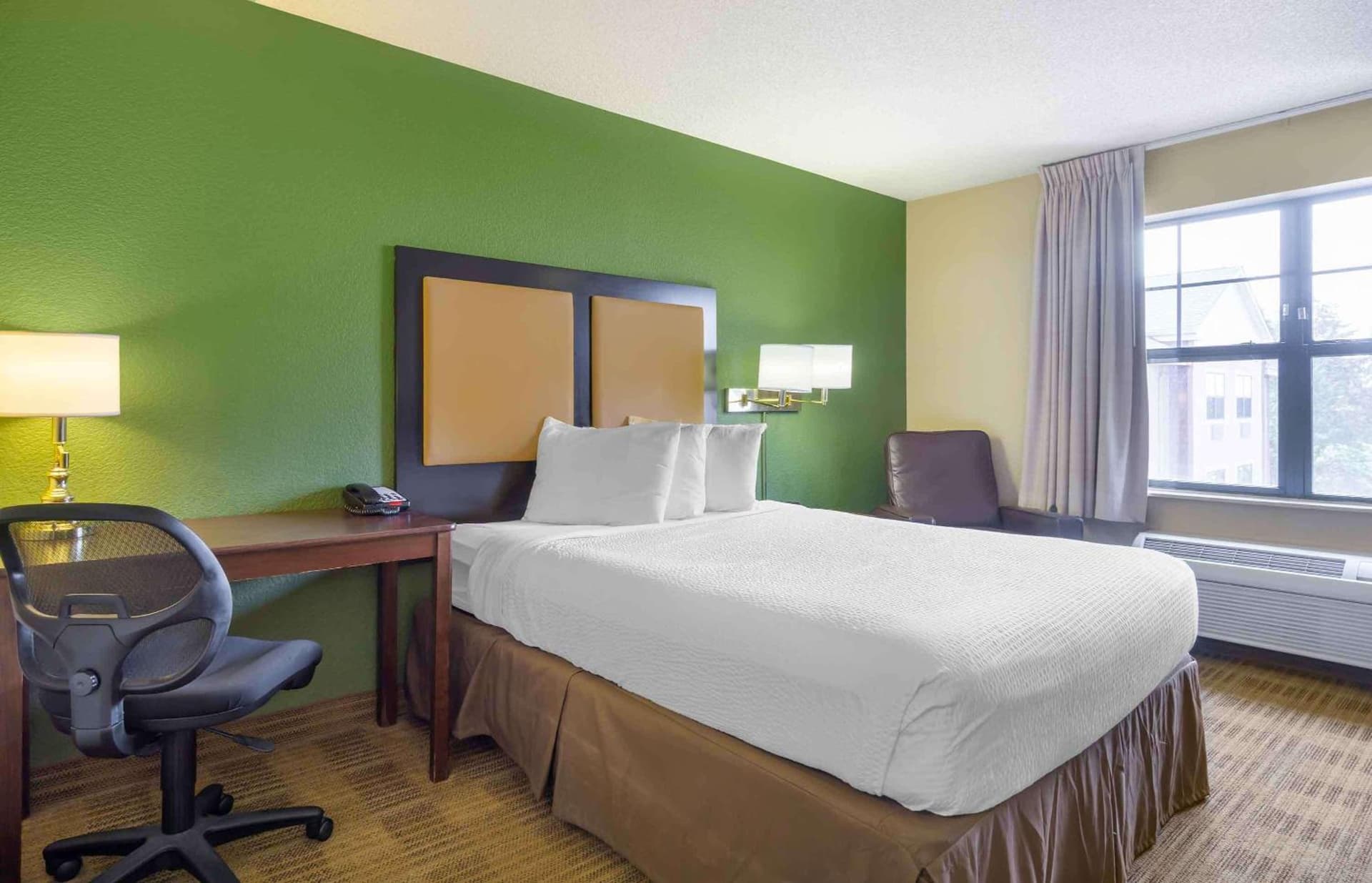 Extended Stay America Suites Tacoma South gallery photo in Tacoma, WA — image 40