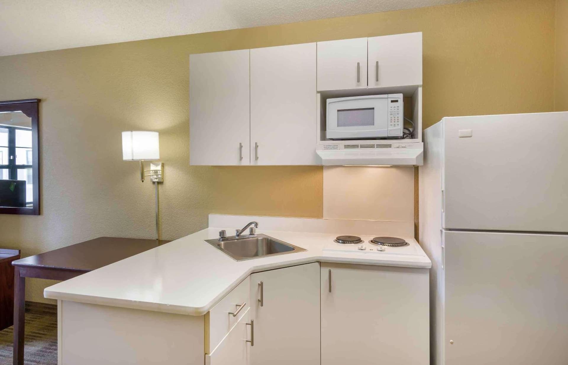 Extended Stay America Suites Tacoma South gallery photo in Tacoma, WA — image 56