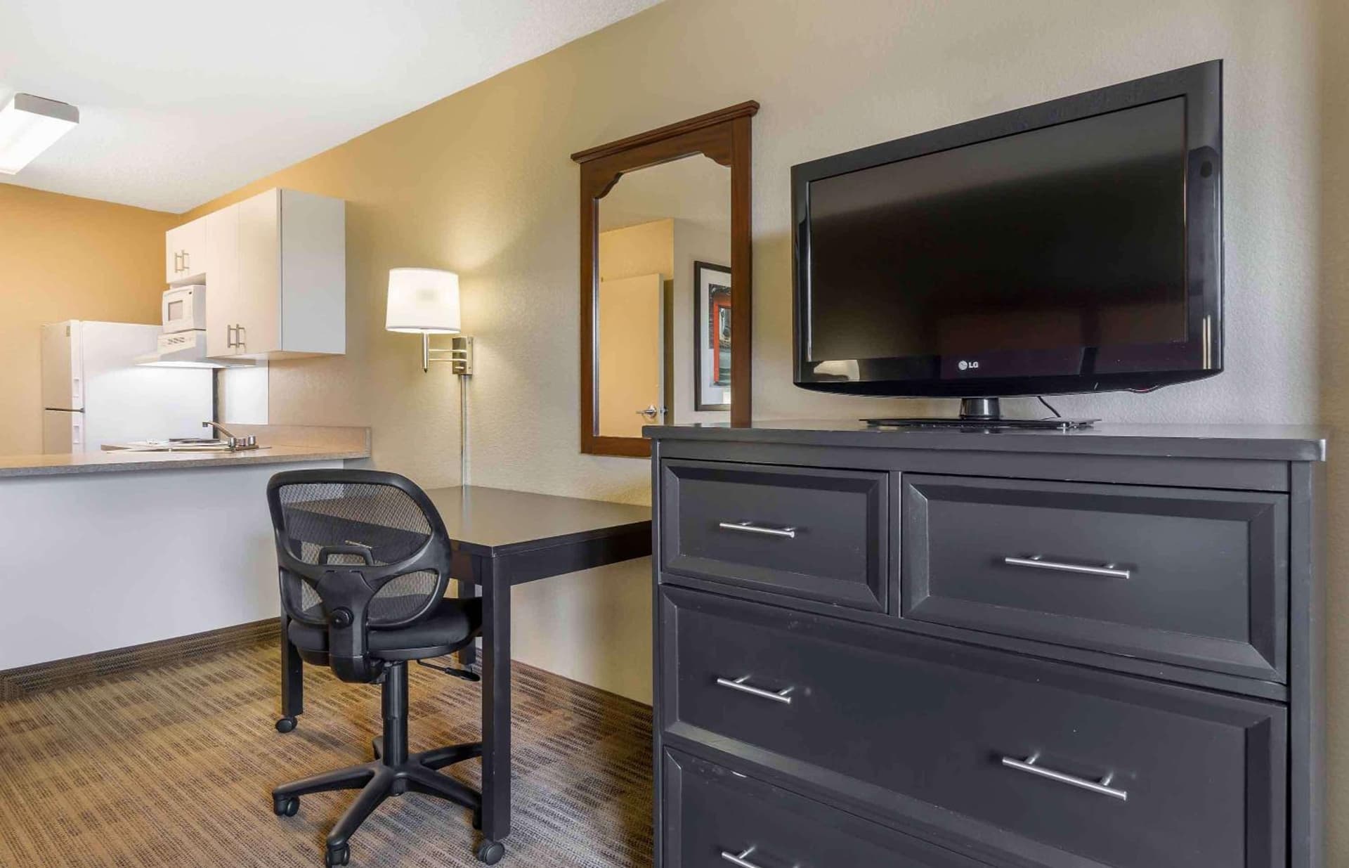 Extended Stay America Suites Tacoma South gallery photo in Tacoma, WA — image 22