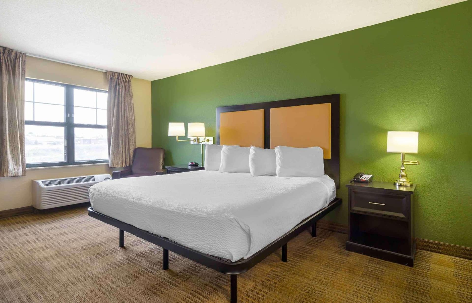 Extended Stay America Suites Tacoma South gallery photo in Tacoma, WA — image 15