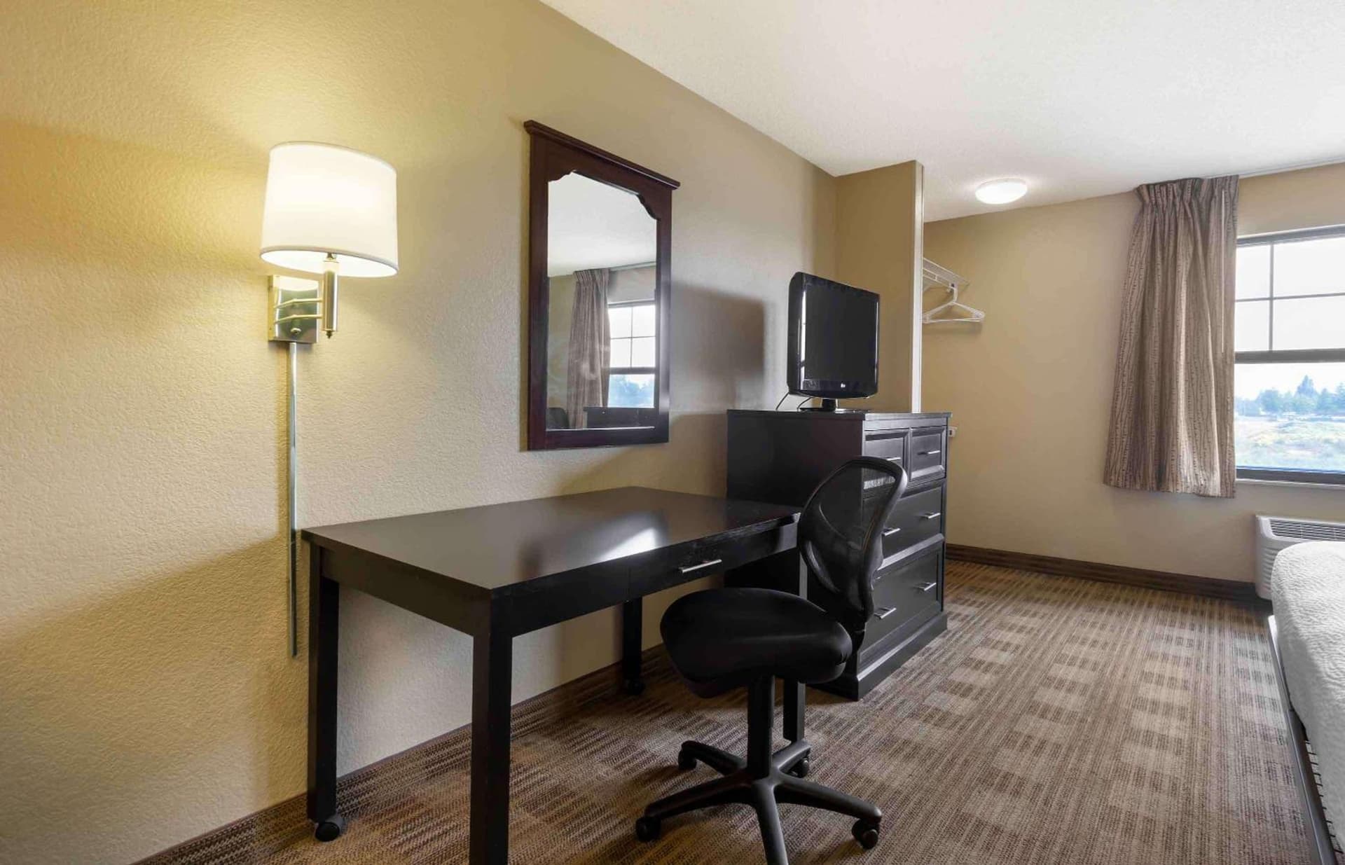 Extended Stay America Suites Tacoma South gallery photo in Tacoma, WA — image 29