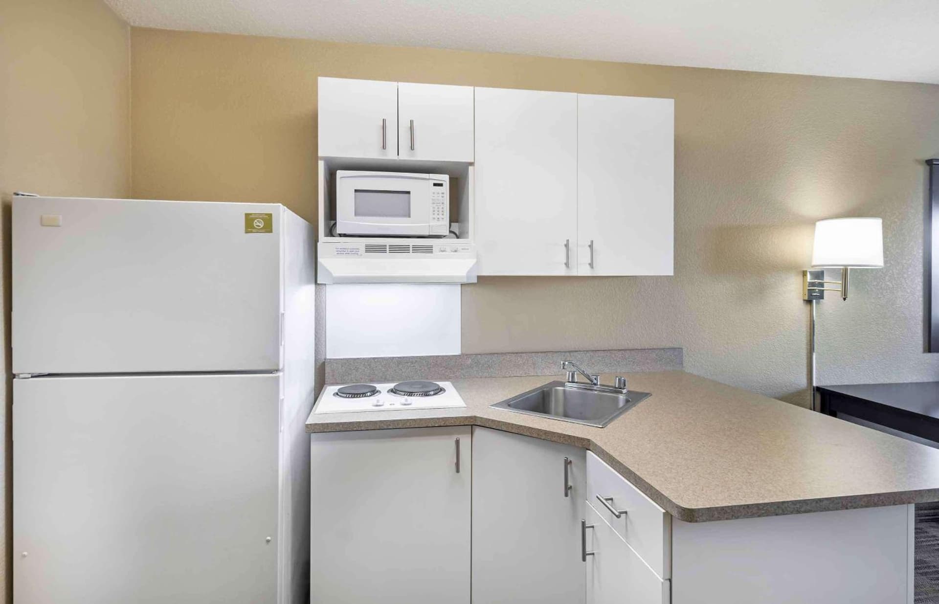 Extended Stay America Suites Tacoma South gallery photo in Tacoma, WA — image 31