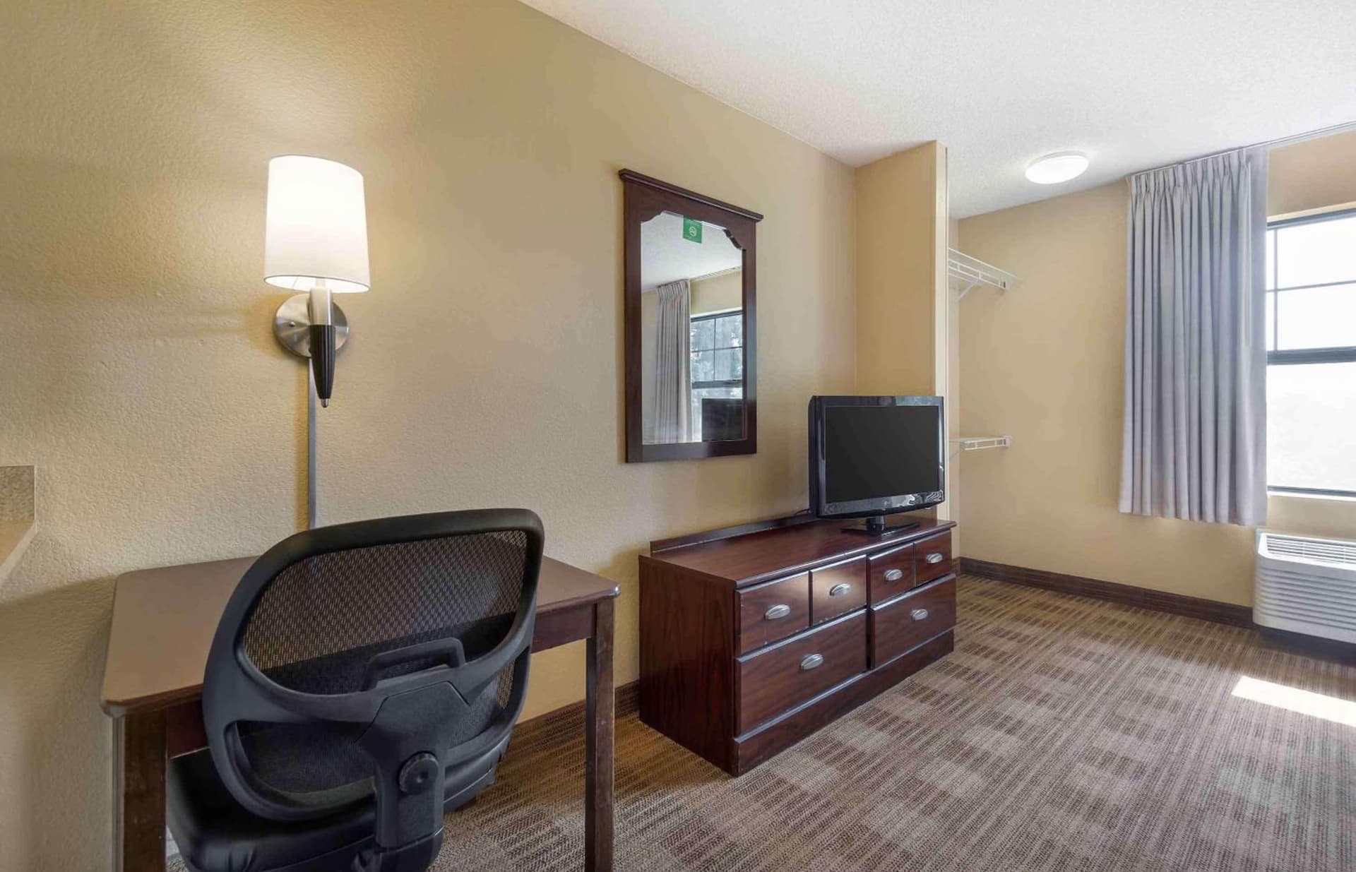 Extended Stay America Suites Tacoma South gallery photo in Tacoma, WA — image 19