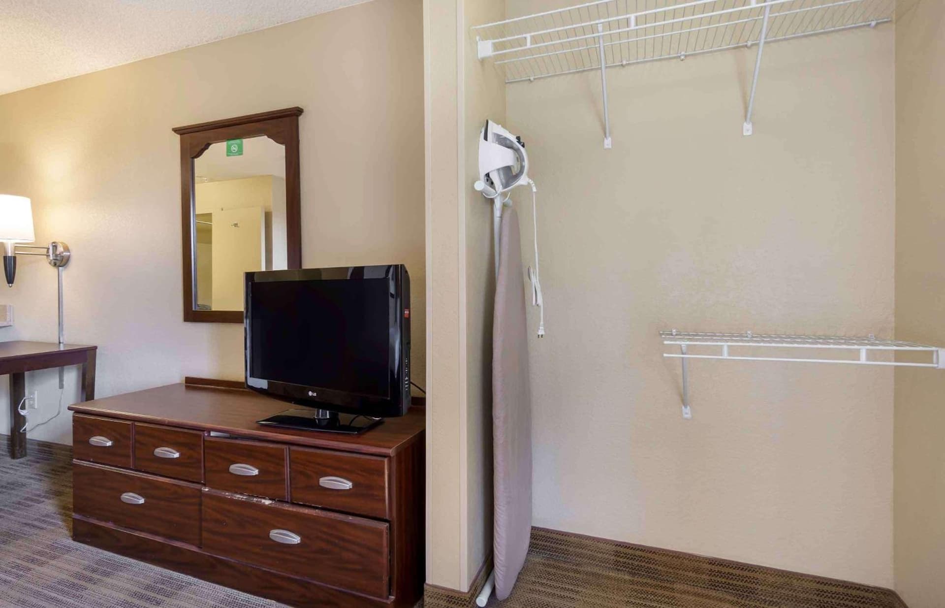 Extended Stay America Suites Tacoma South gallery photo in Tacoma, WA — image 54
