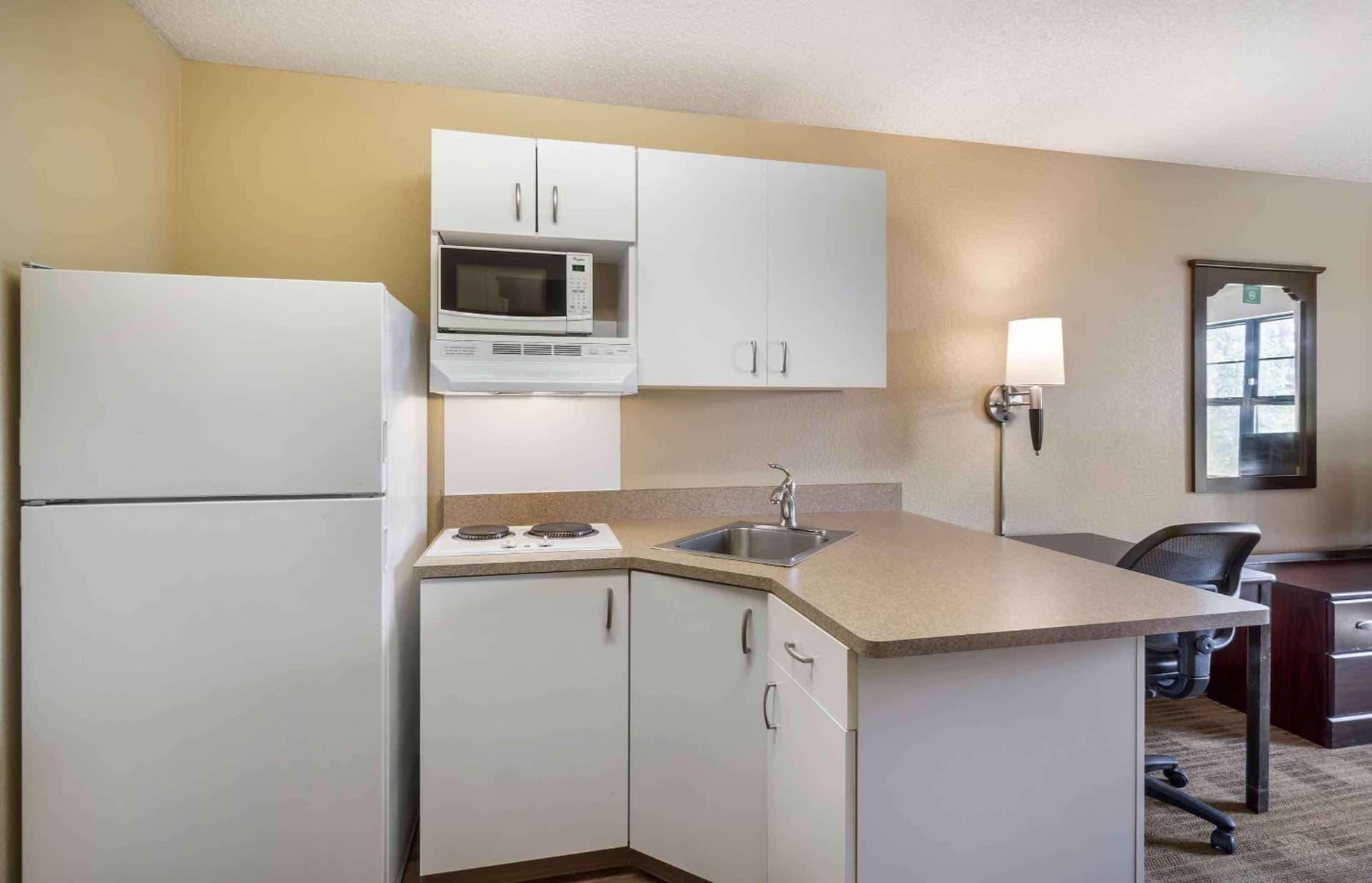 Extended Stay America Suites Tacoma South gallery photo in Tacoma, WA — image 6