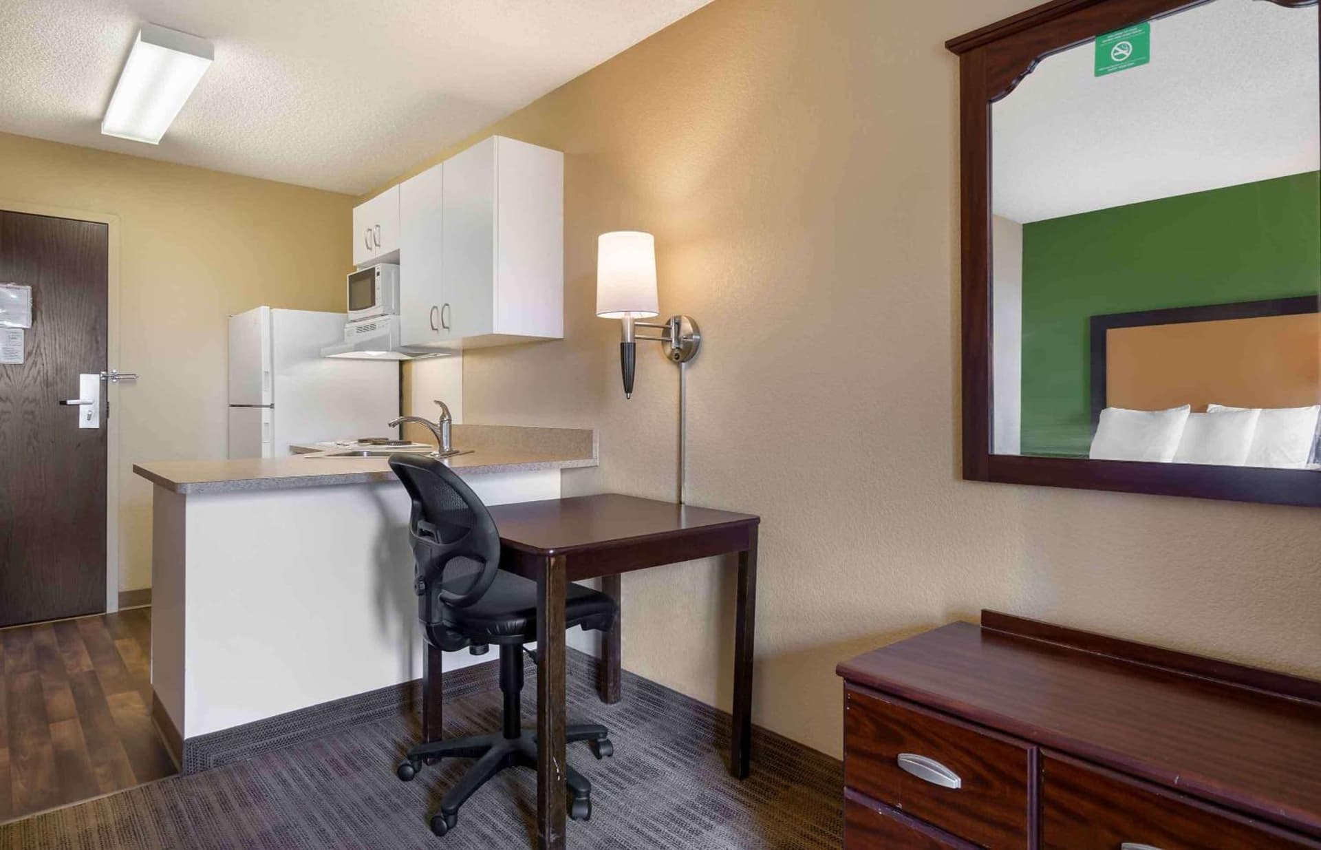 Extended Stay America Suites Tacoma South gallery photo in Tacoma, WA — image 18