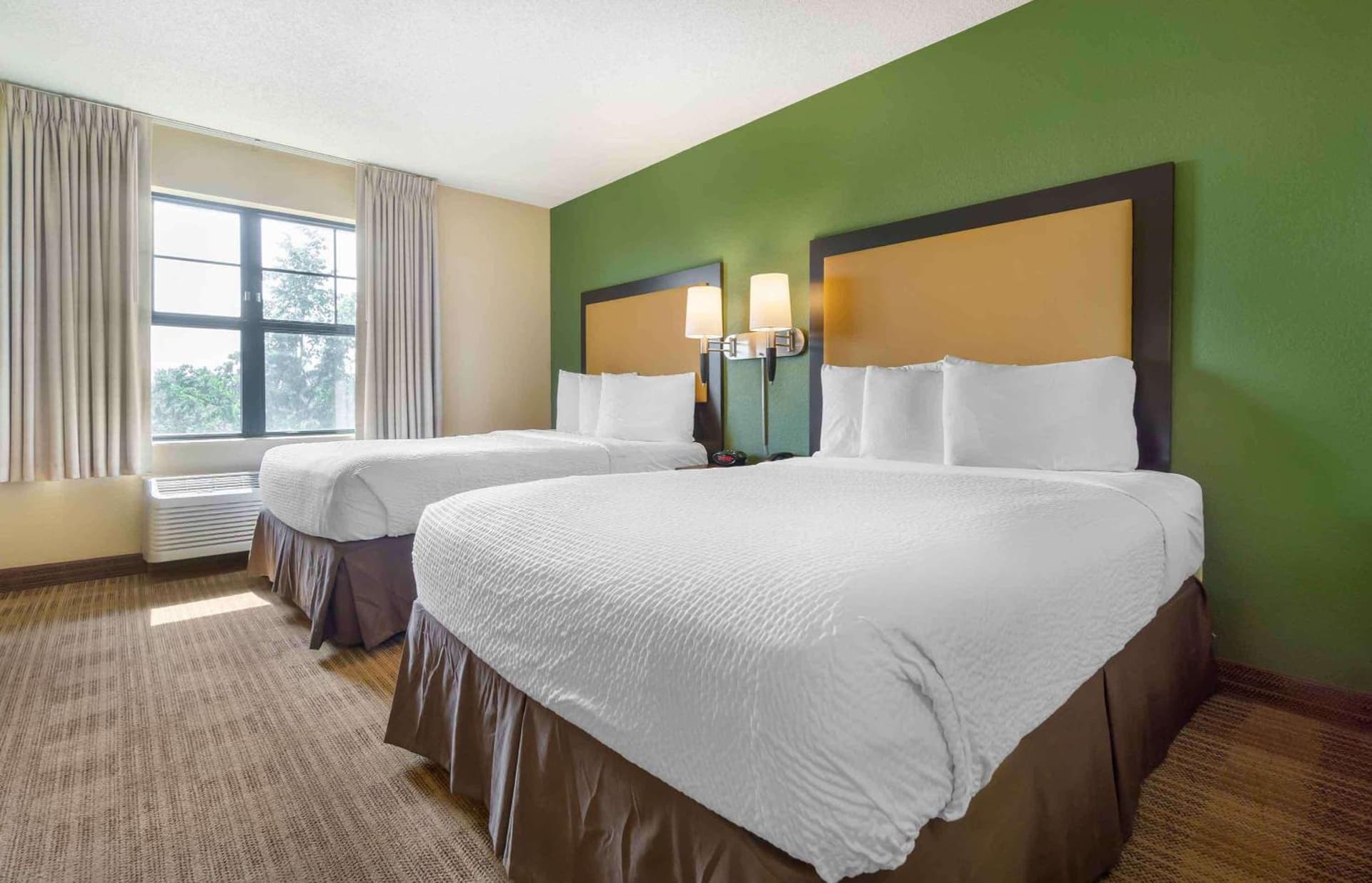 Extended Stay America Suites Tacoma South gallery photo in Tacoma, WA — image 53
