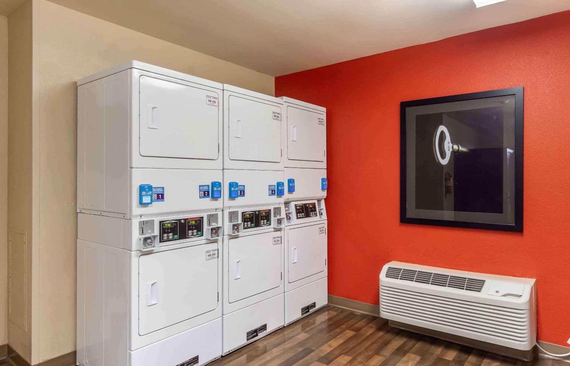 Extended Stay America Suites Tacoma South gallery photo in Tacoma, WA — image 30