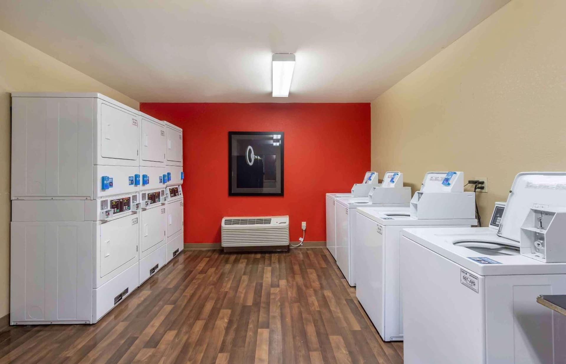 Extended Stay America Suites Tacoma South gallery photo in Tacoma, WA — image 11