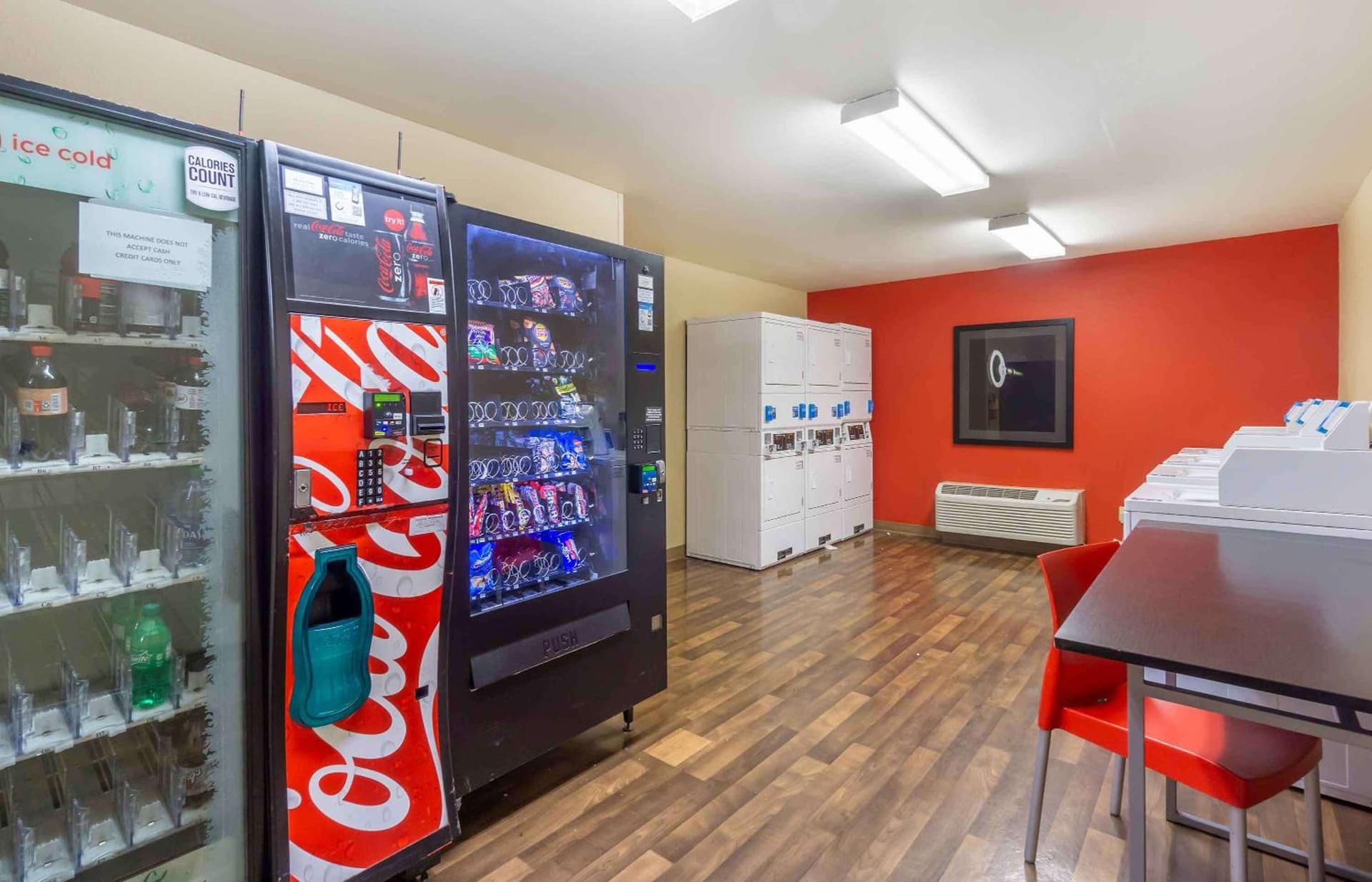 Extended Stay America Suites Tacoma South gallery photo in Tacoma, WA — image 33