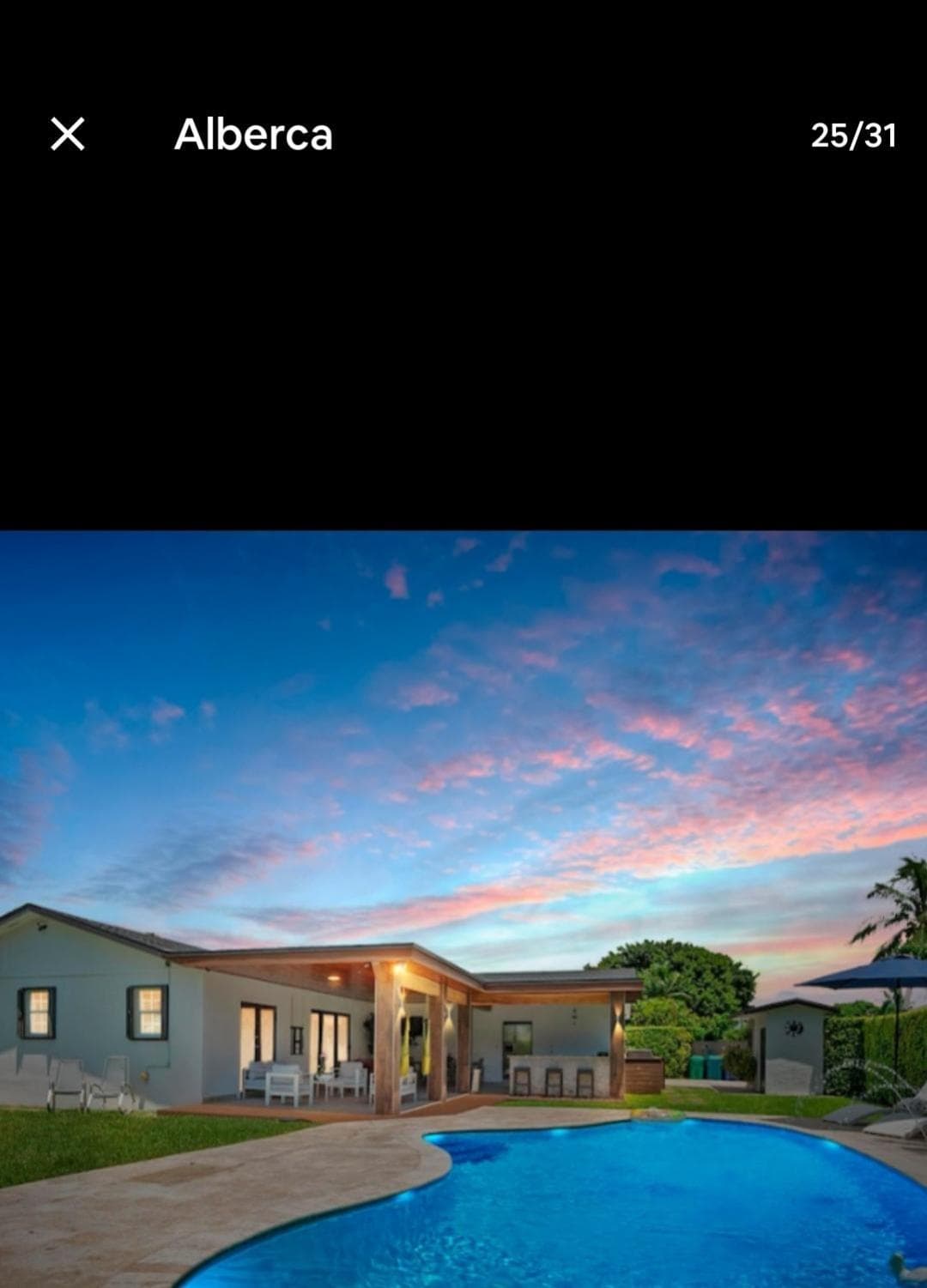 La paloma property views in Miami, FL — gallery photo 3